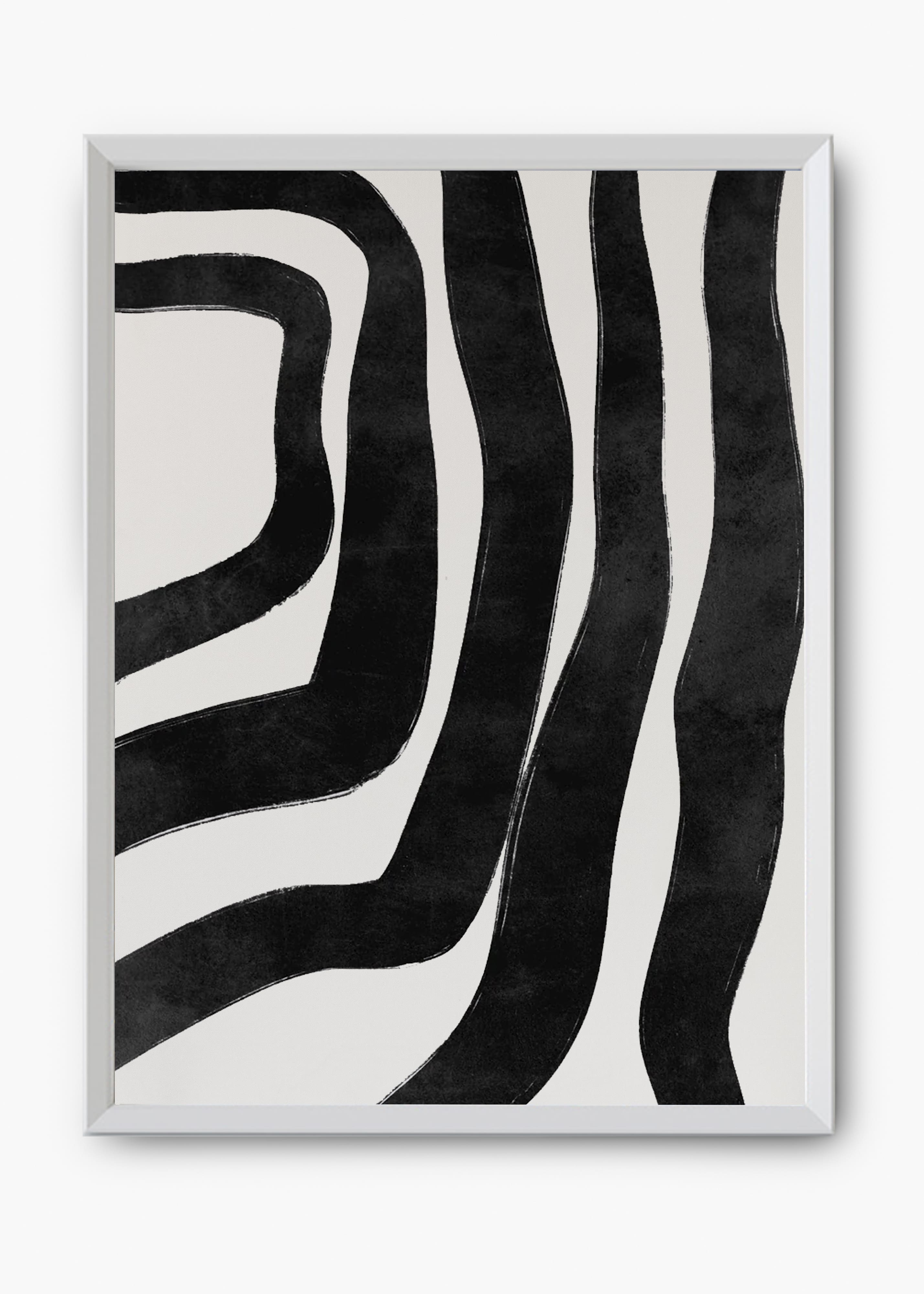 Quadro Zebra