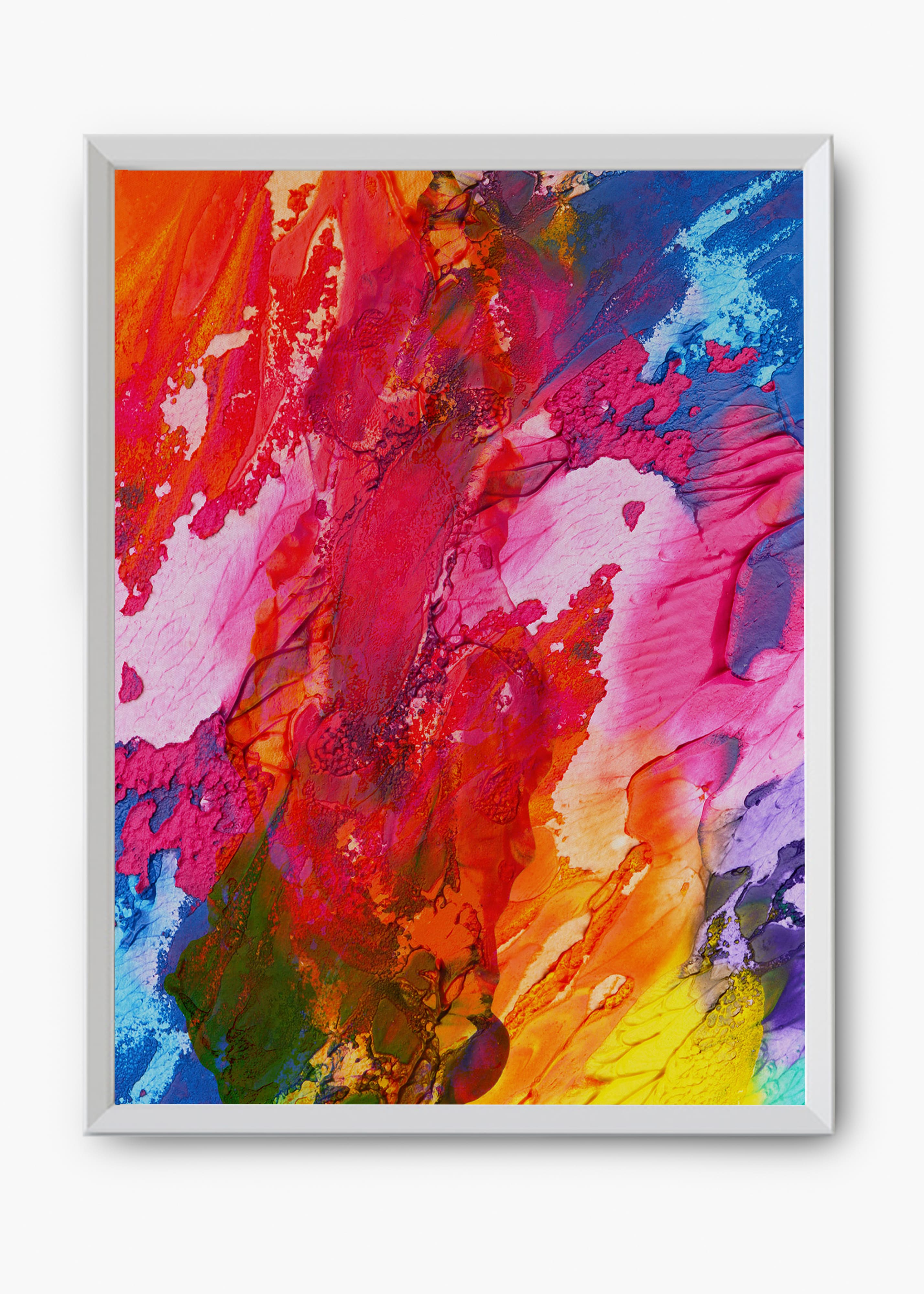 Quadro Jokers