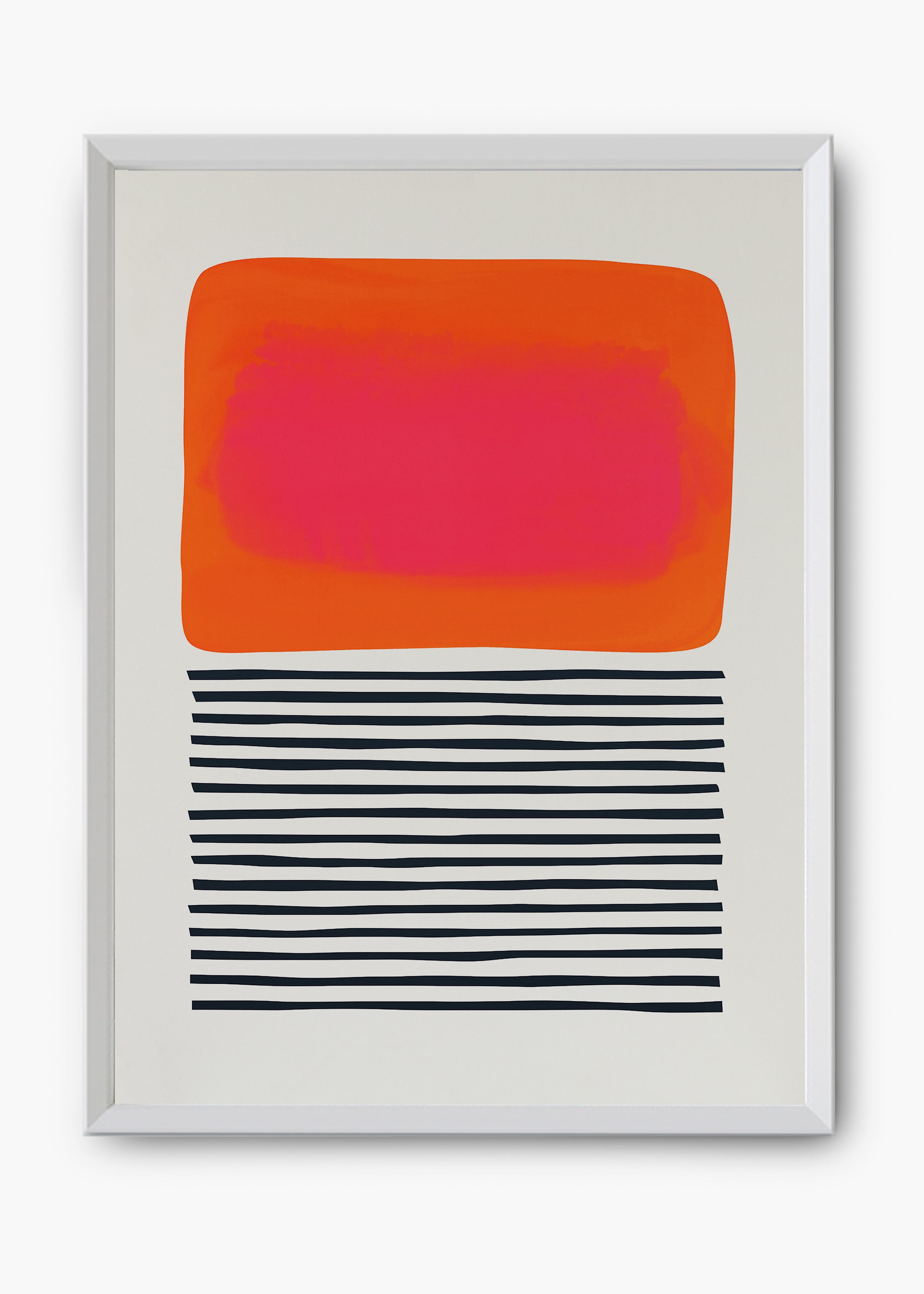 Quadro Sunset