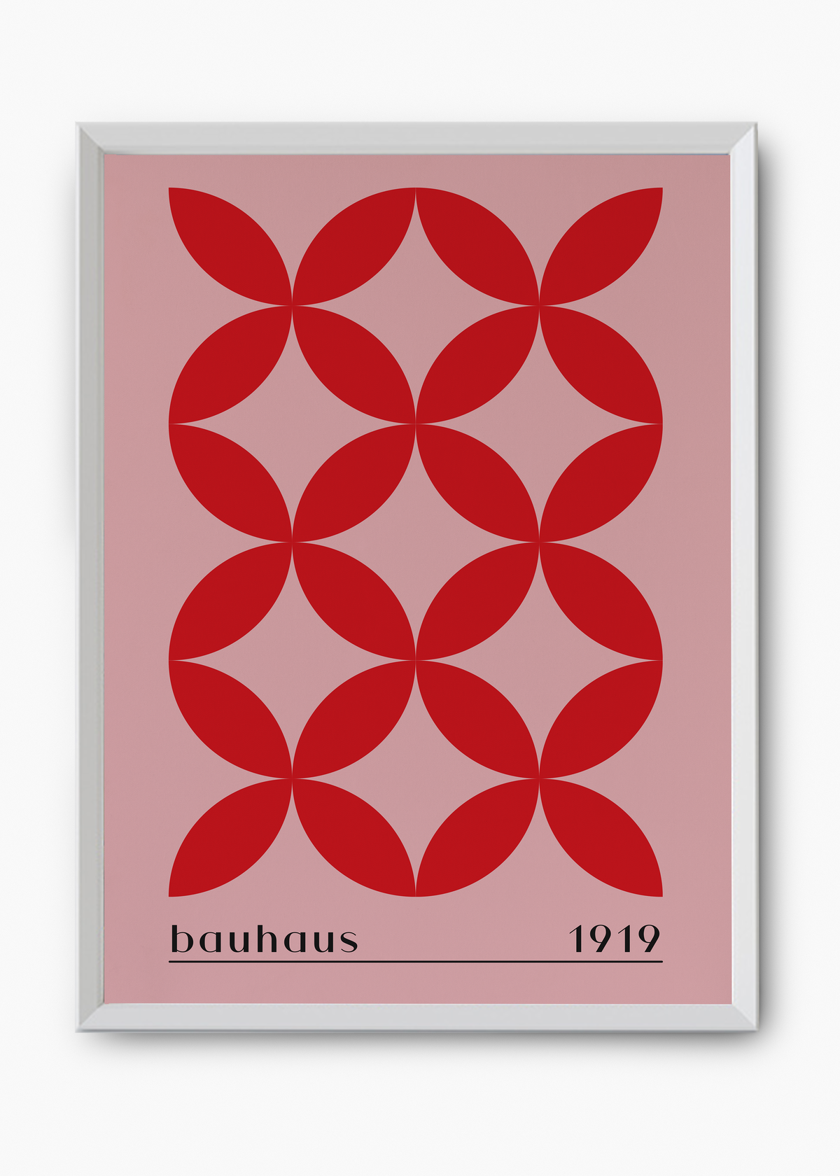 Quadro Bauhaus Arcadia - 8