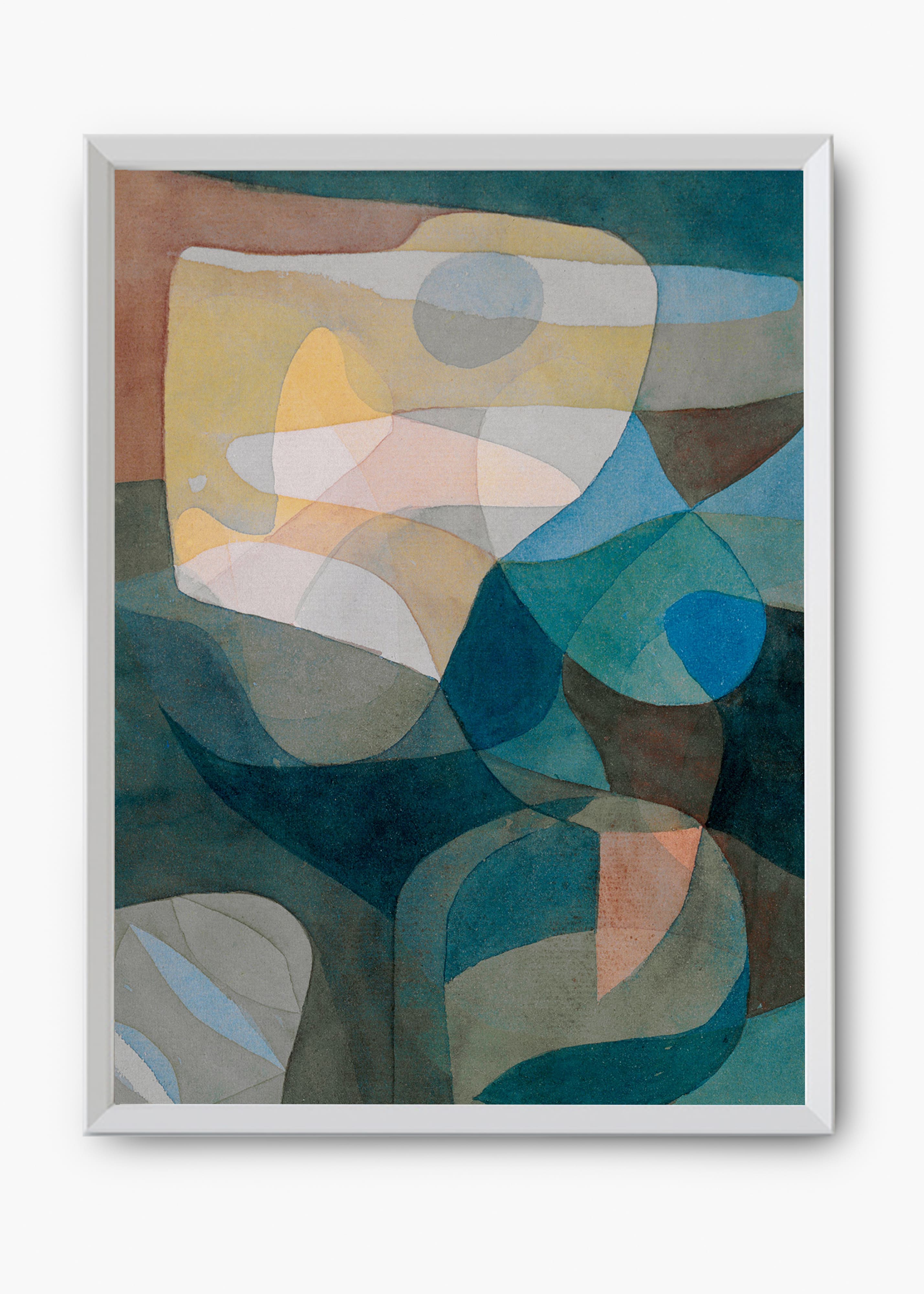 Quadro Fishing