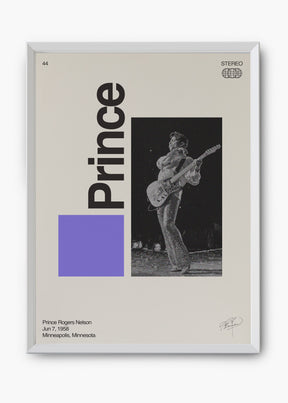 Quadro Signature Prince