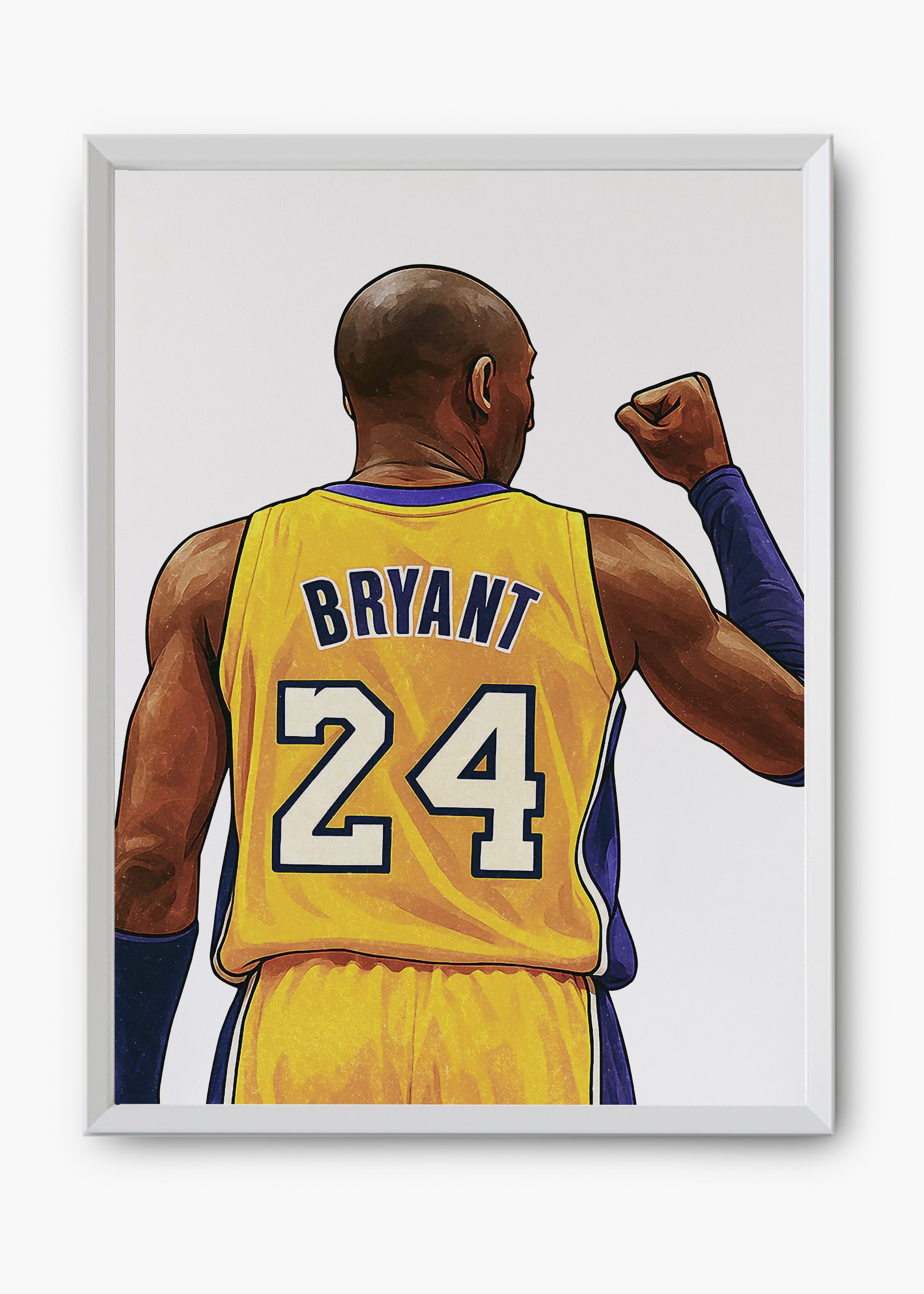 Kobe Bryant