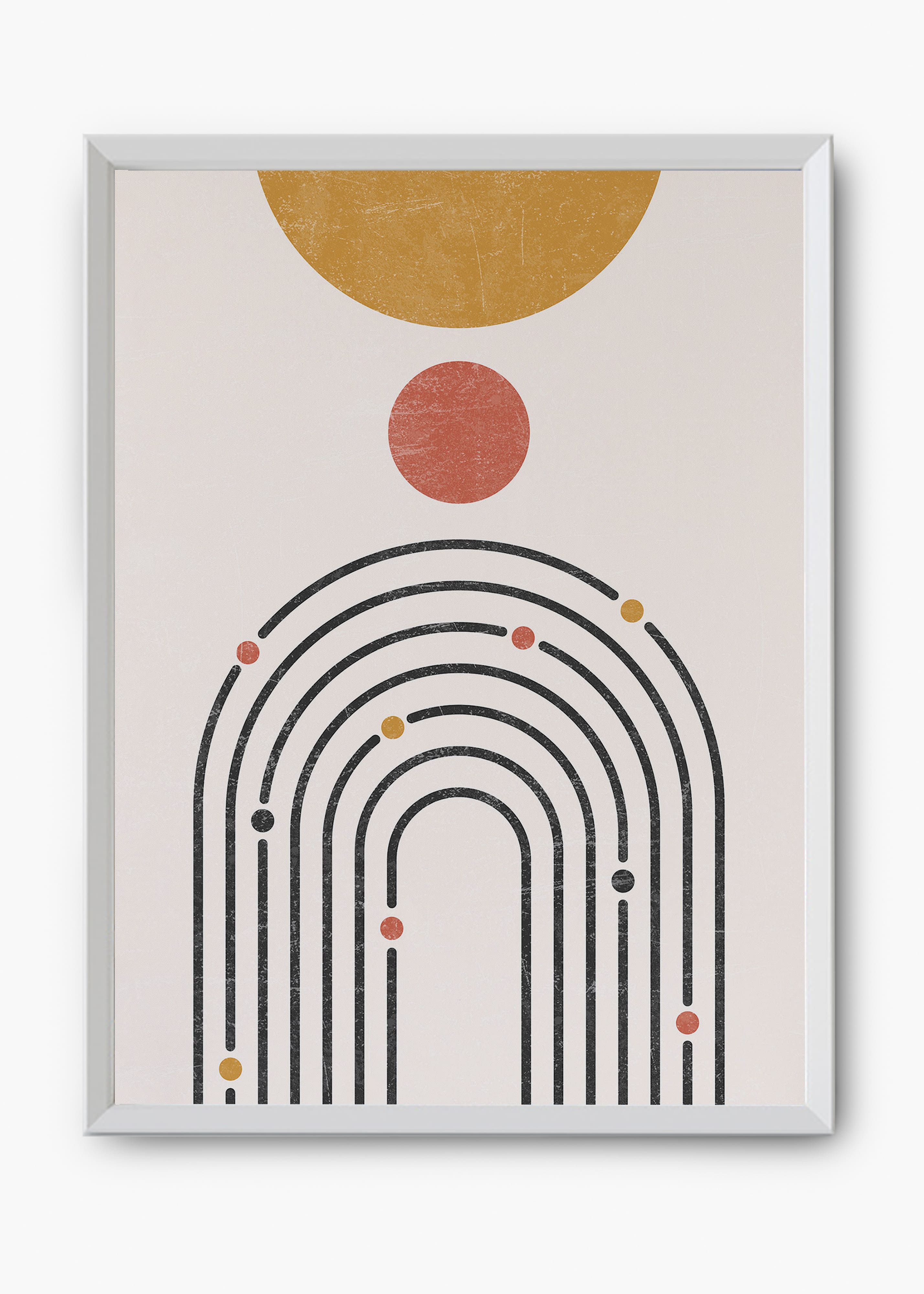 Quadro Orbit