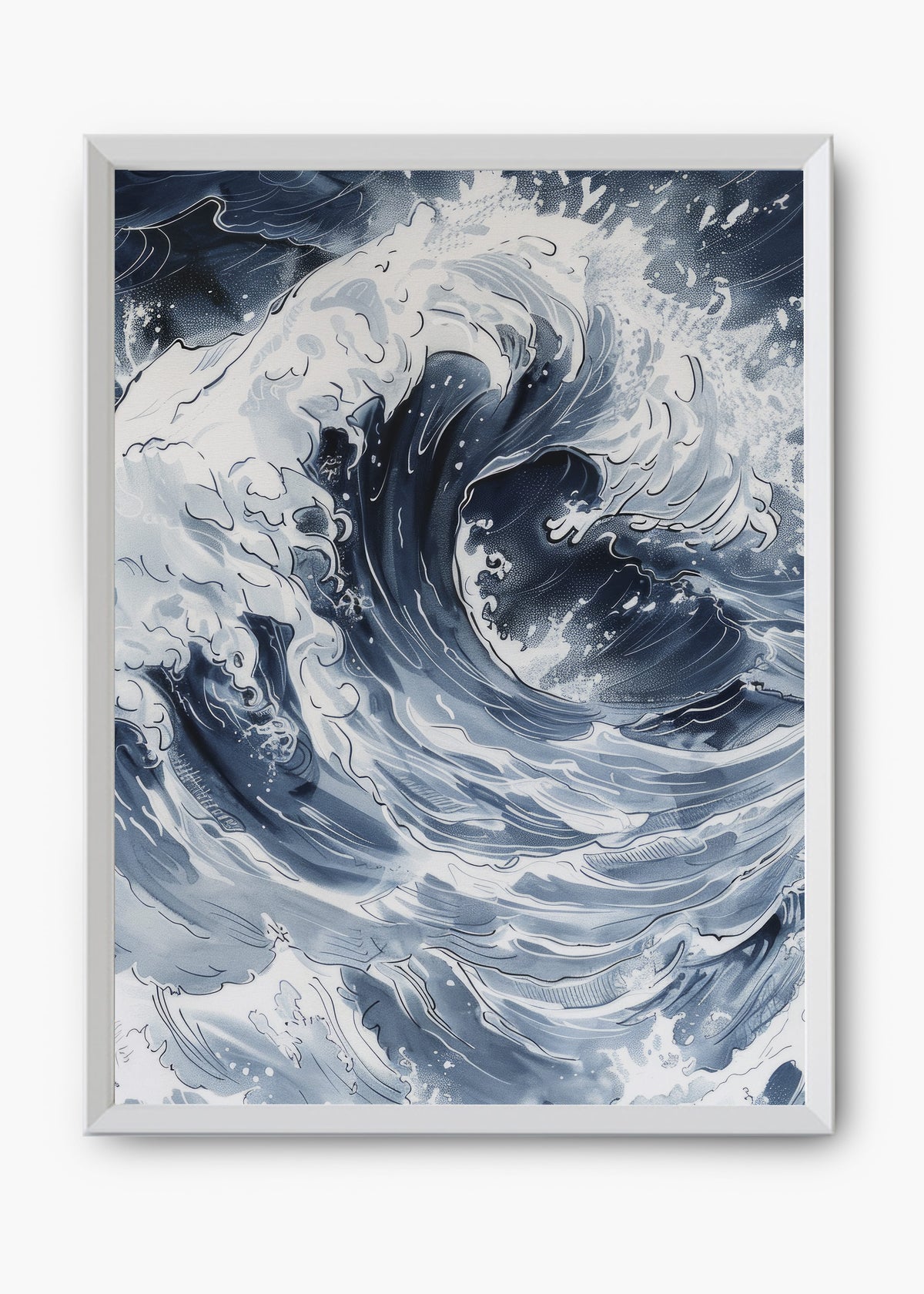 Quadro Storm II