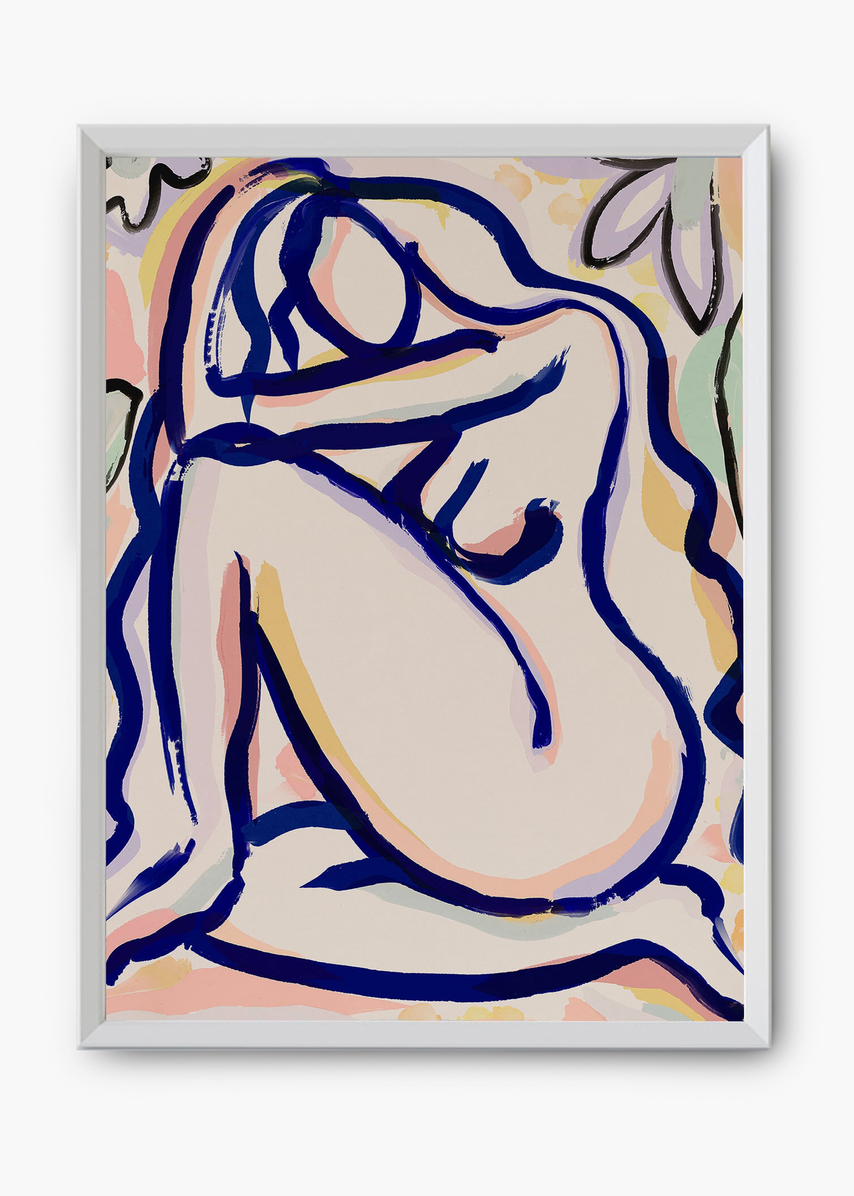 Quadro Woman