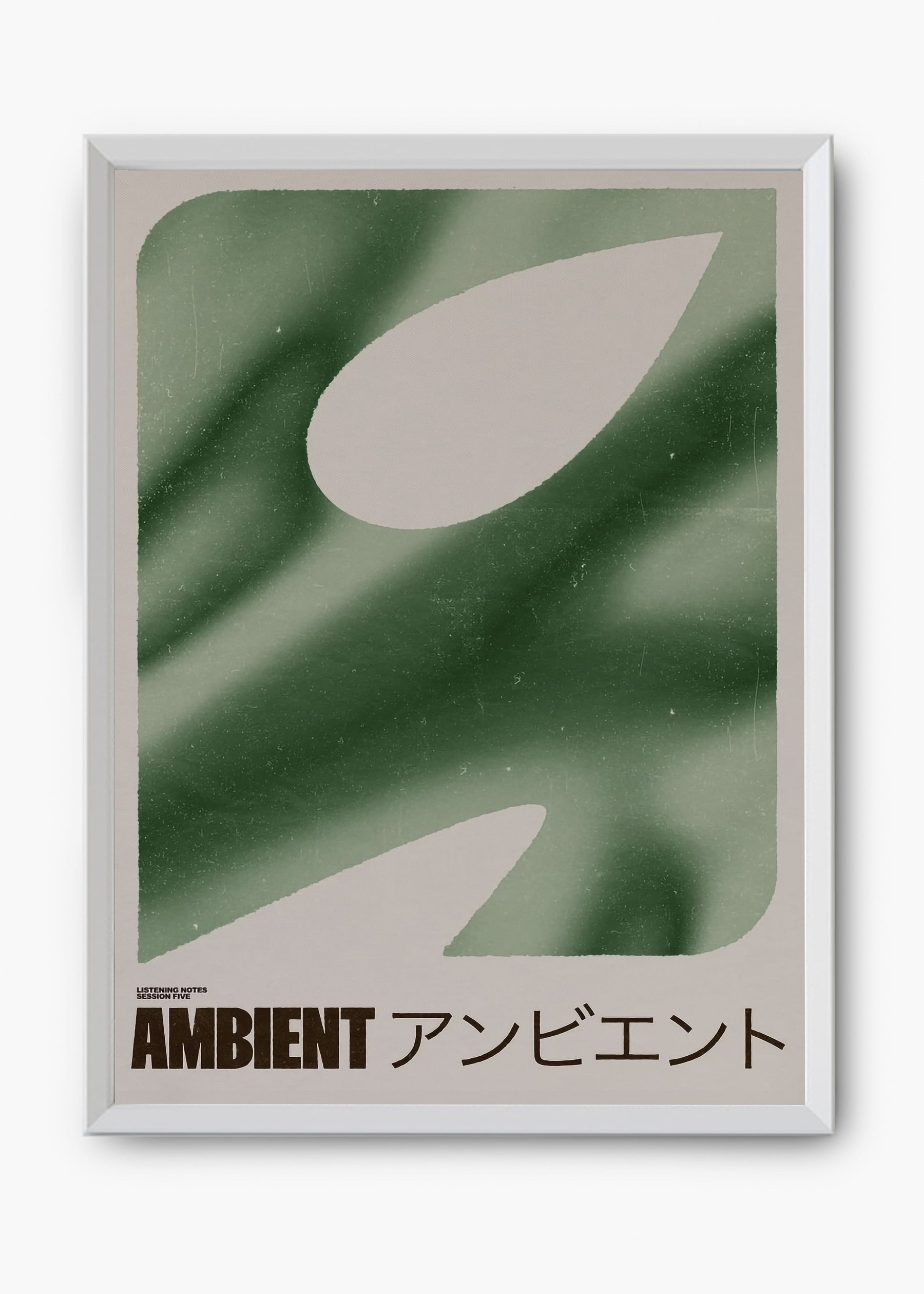 Quadro Ambigreen