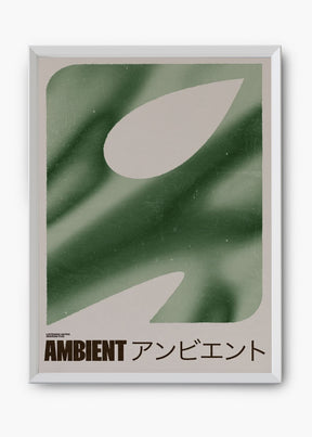 Quadro Ambigreen