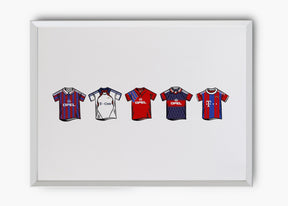 Quadro Bayern Classics