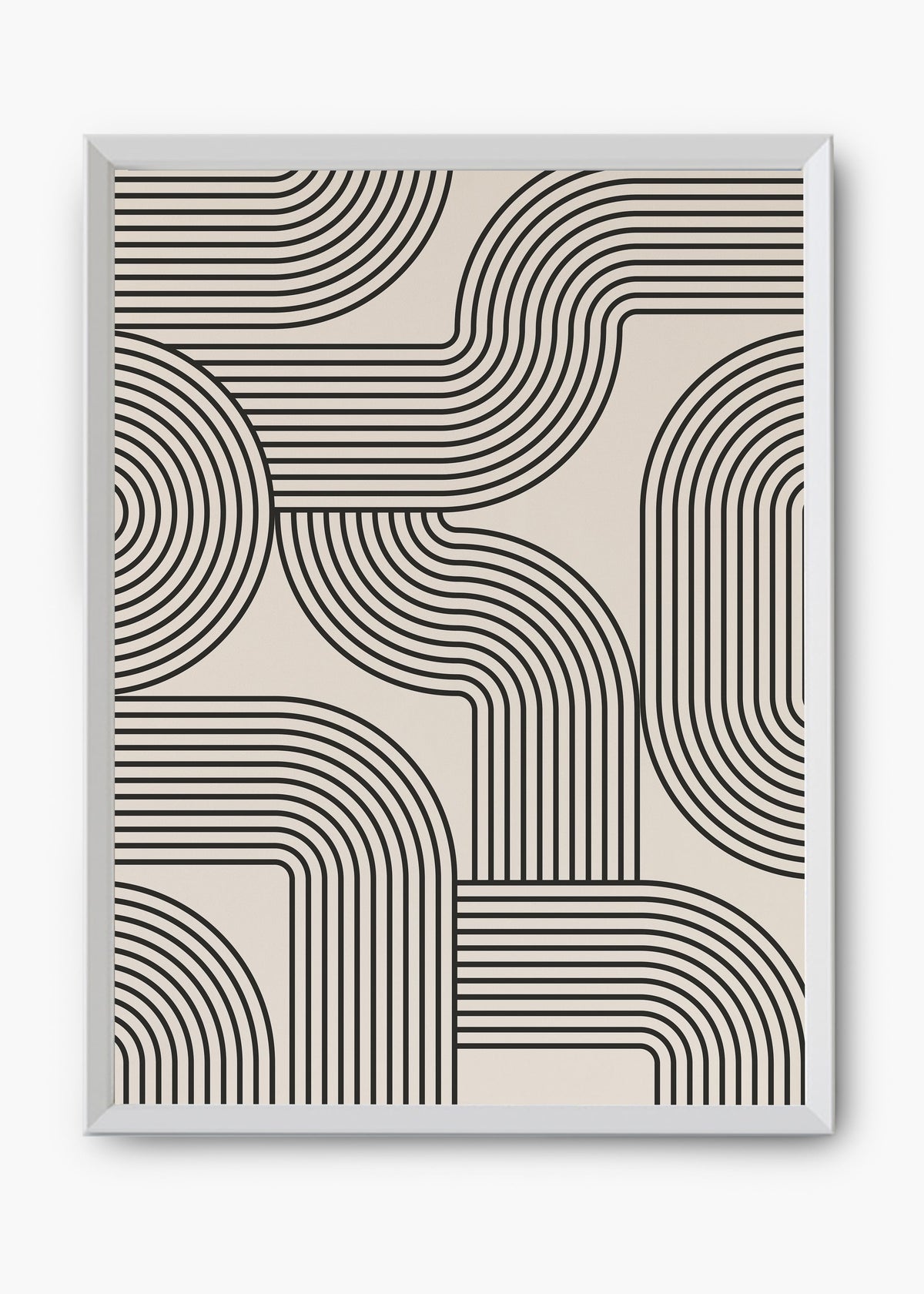Quadro Bauhaus Expansion II