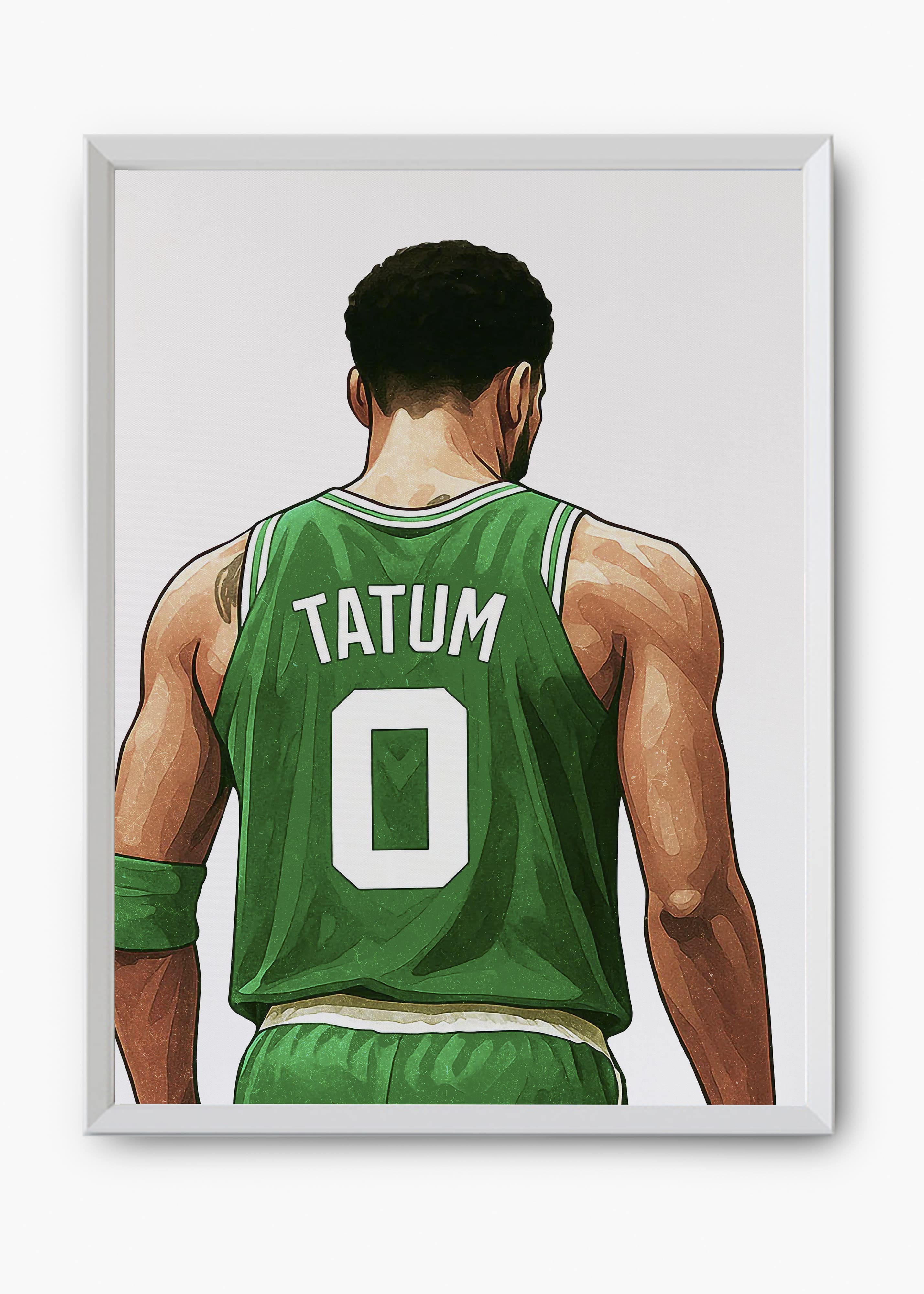 Jayson Tatum