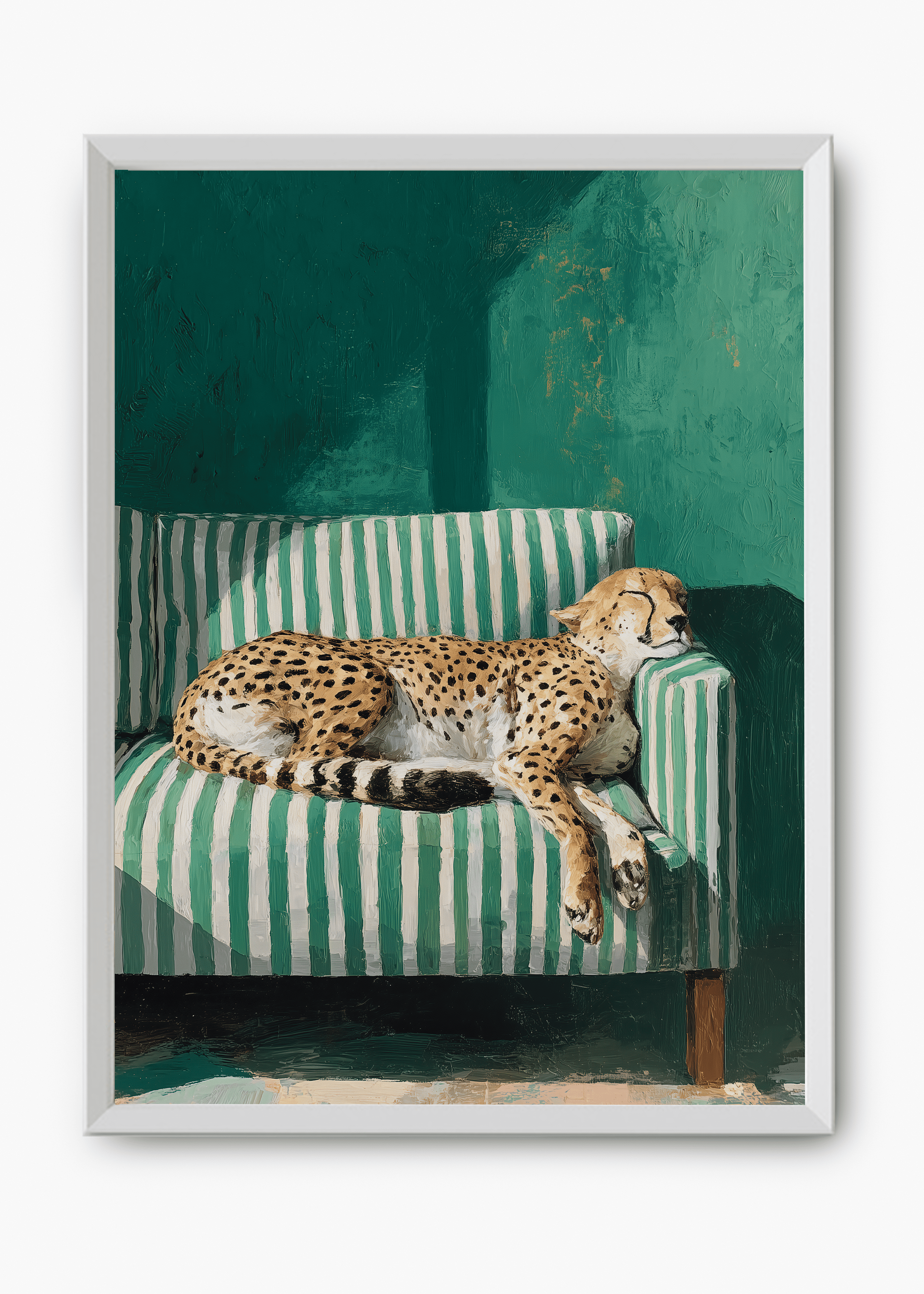 Quadro Leo