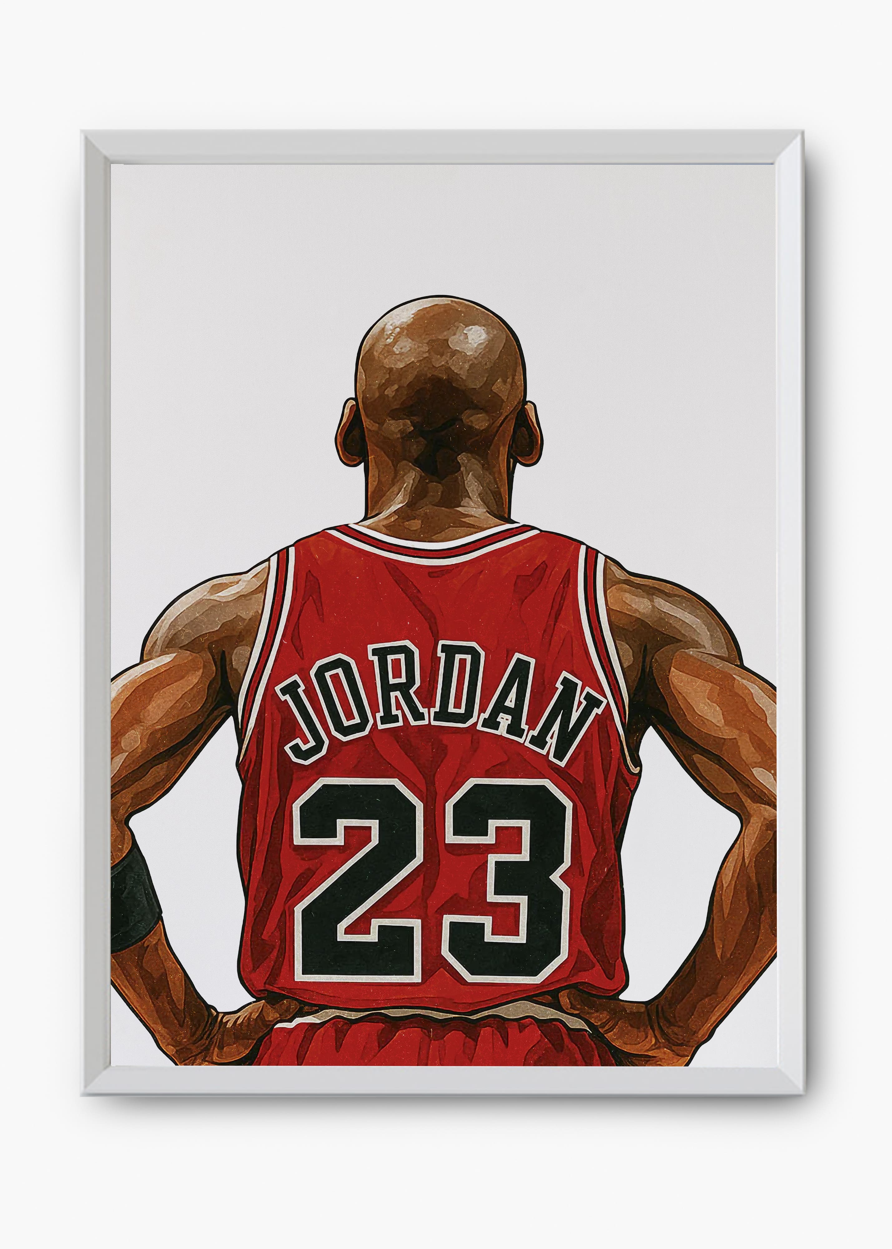 Michael Jordan