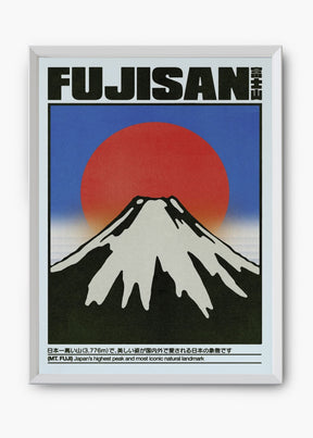 Quadro Fuji