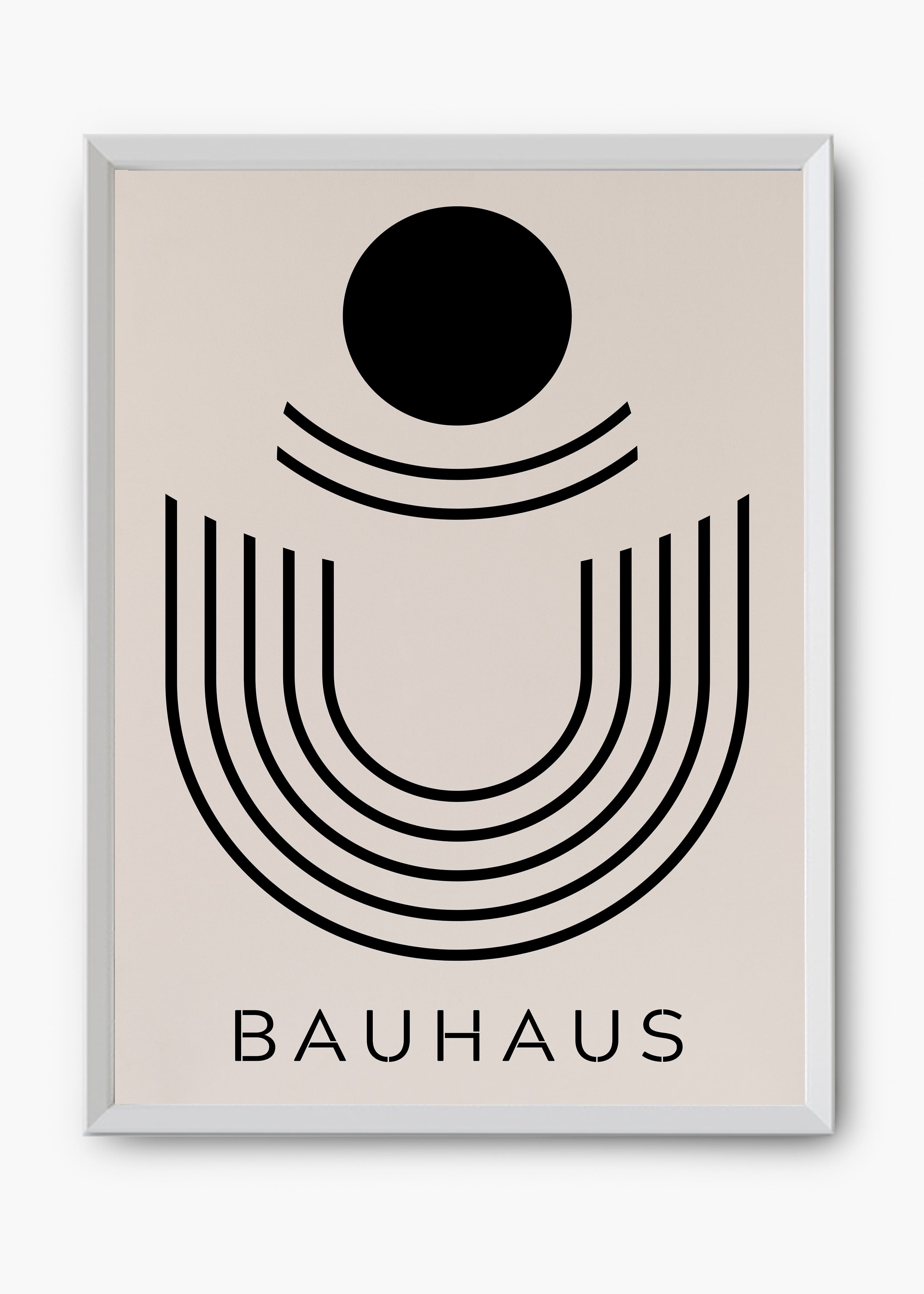 Quadro Bauhaus Formation I