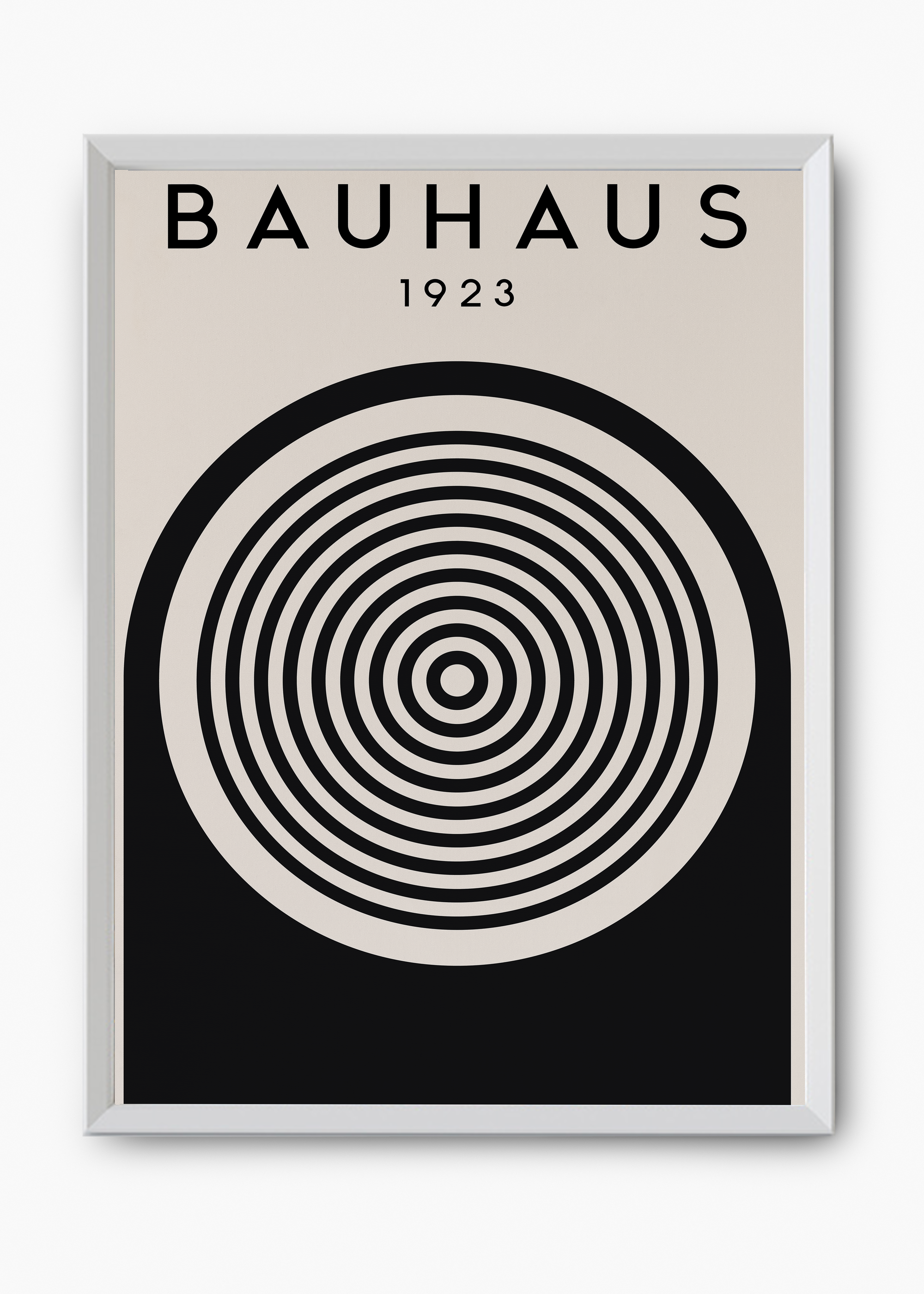 Quadro Bauhaus Pulse II - 8