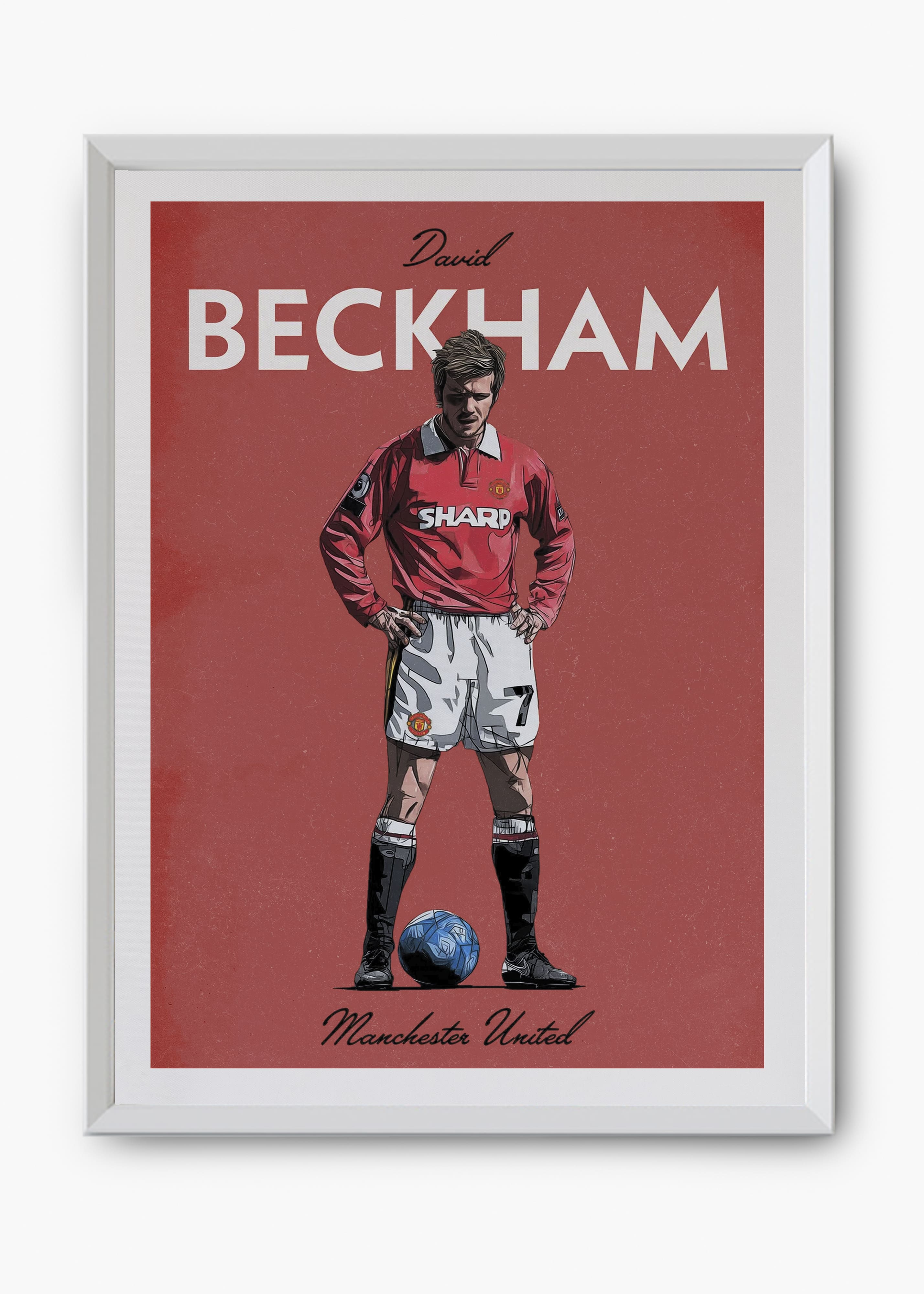 David Beckham