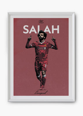 Mohamed Salah