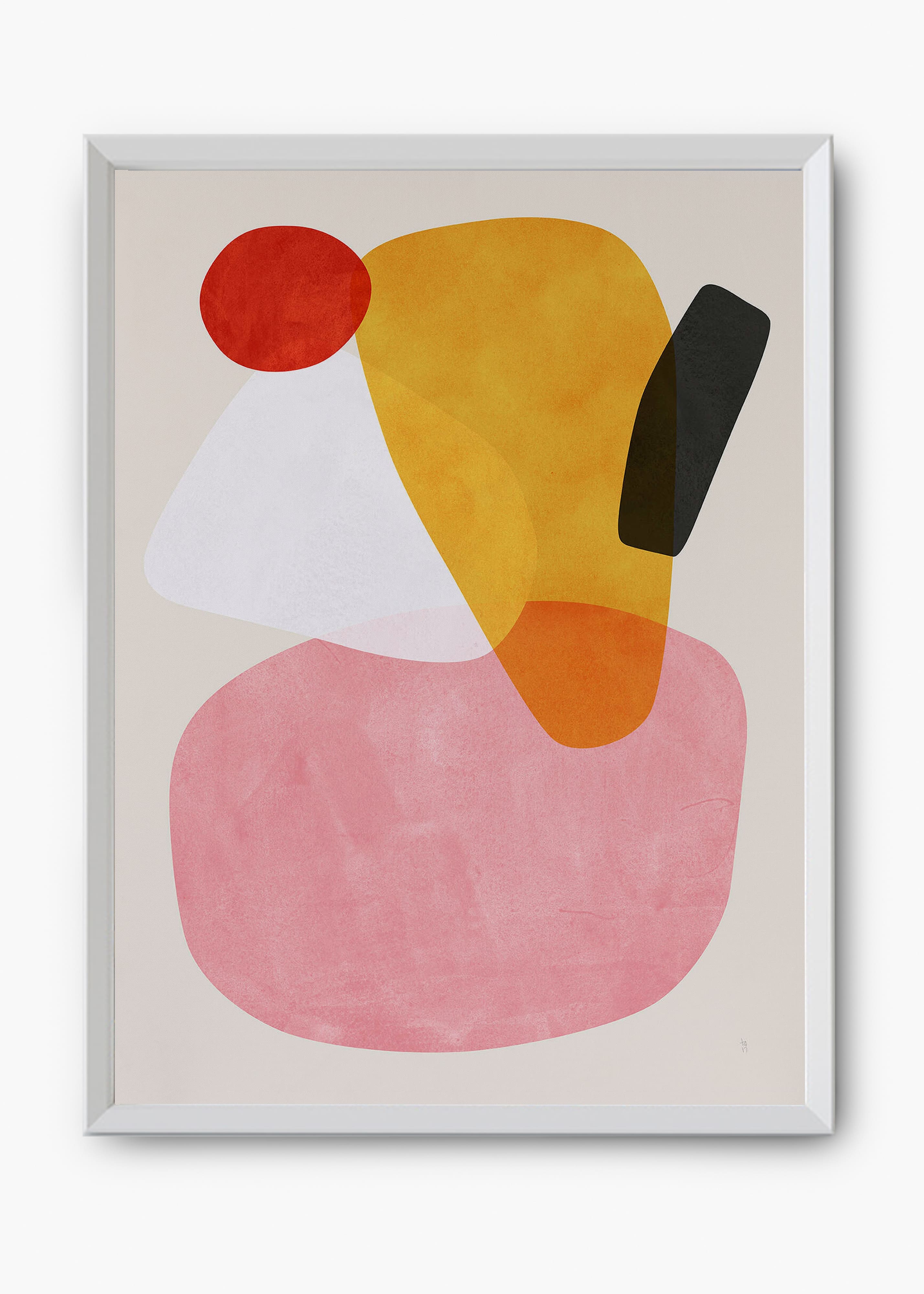 Quadro Nice