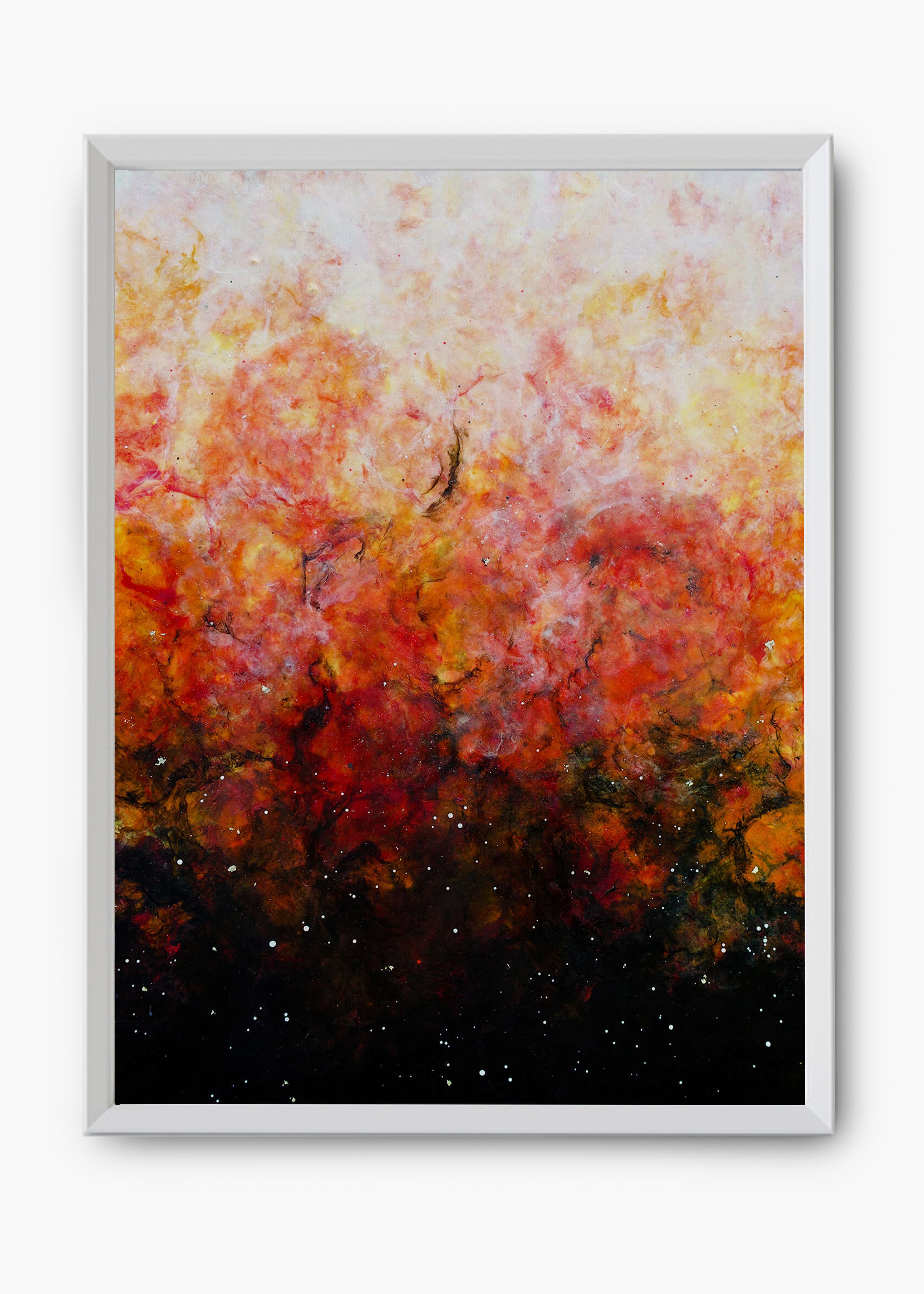 Quadro Burn