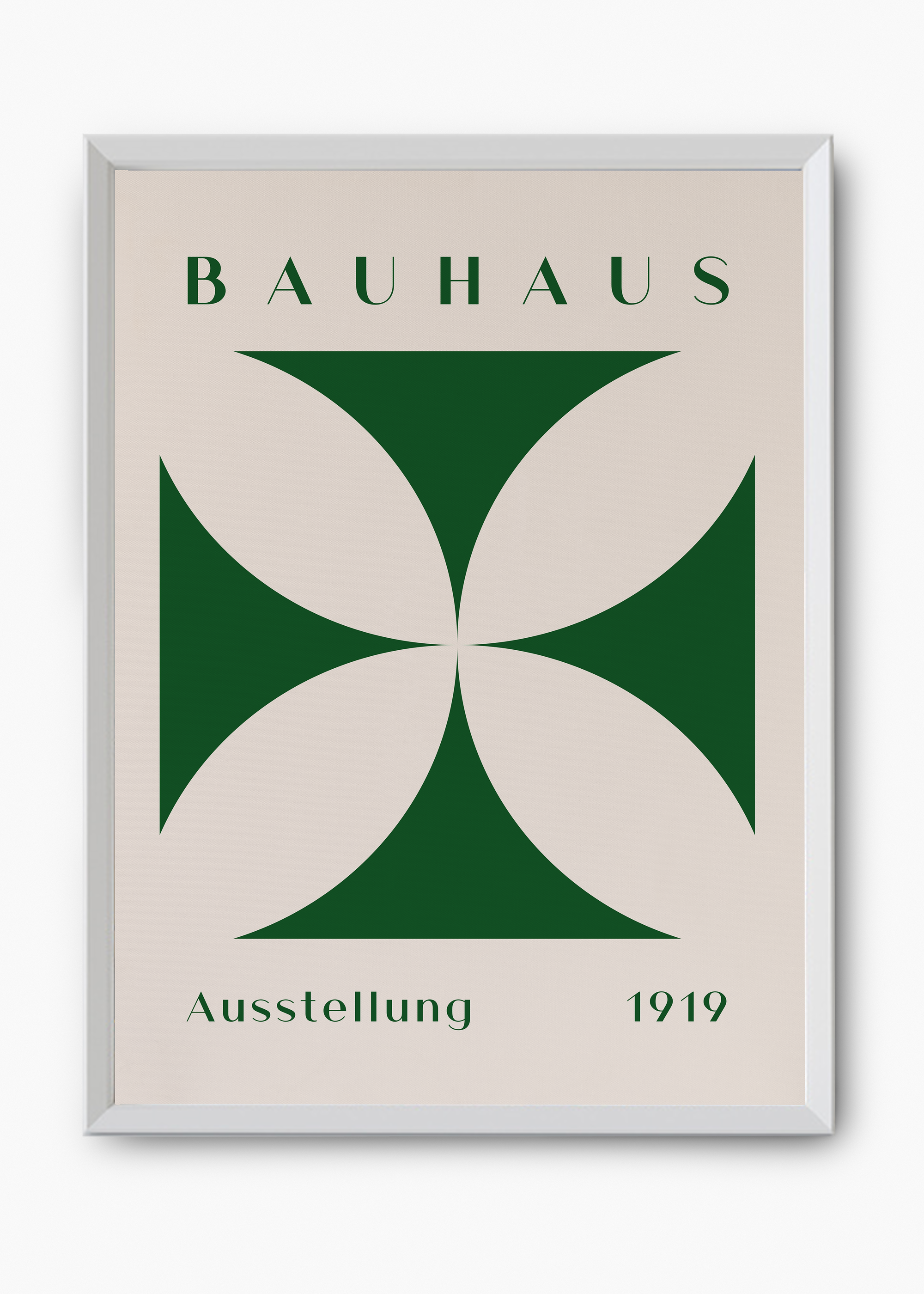 Quadro Bauhaus Tango II - 8