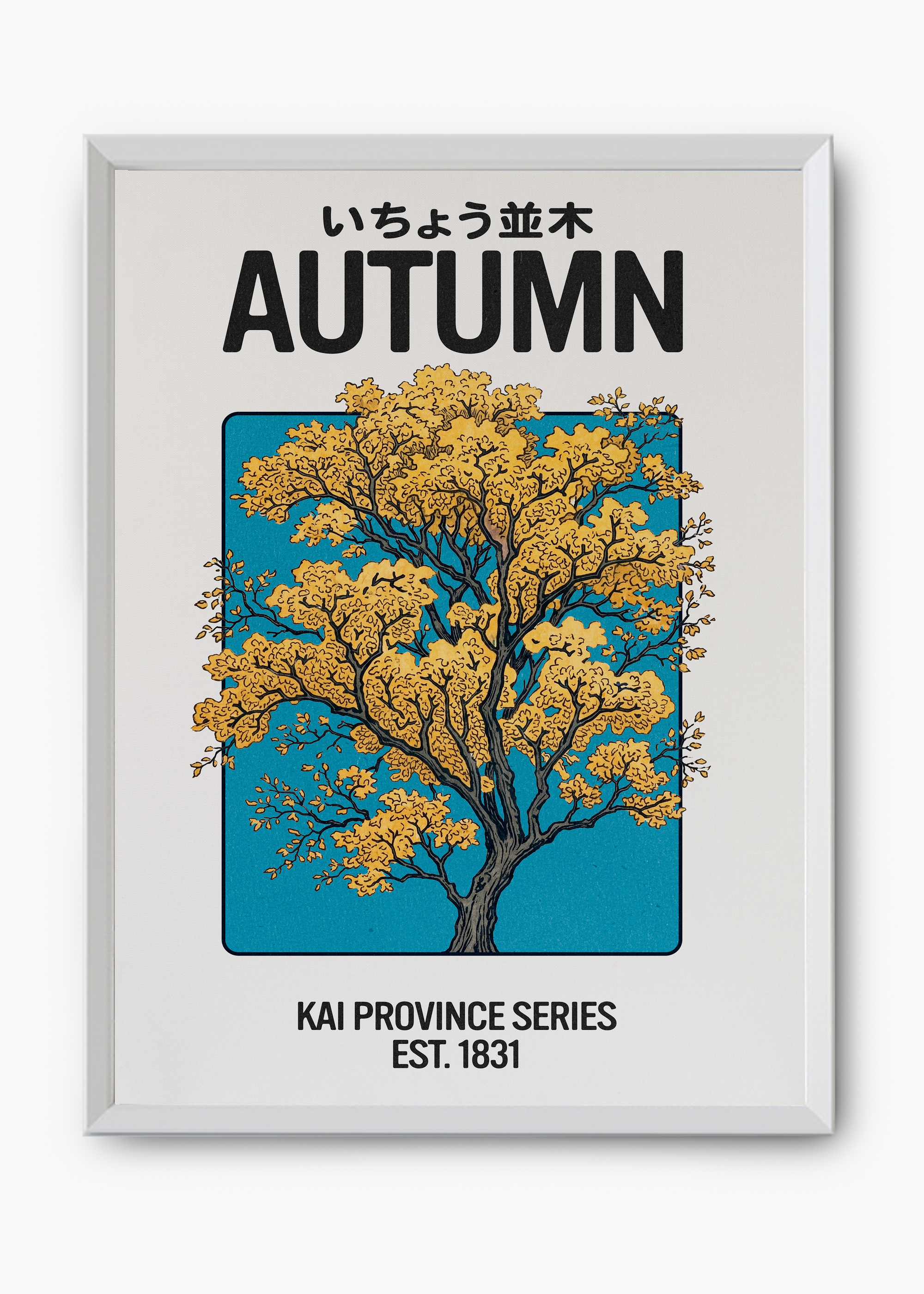 Quadro Autumn - 8