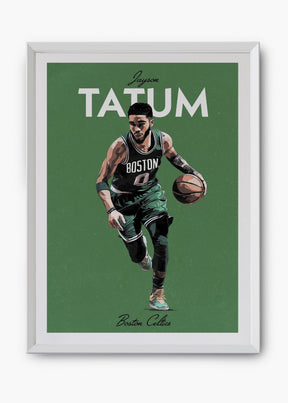 Jayson Tatum