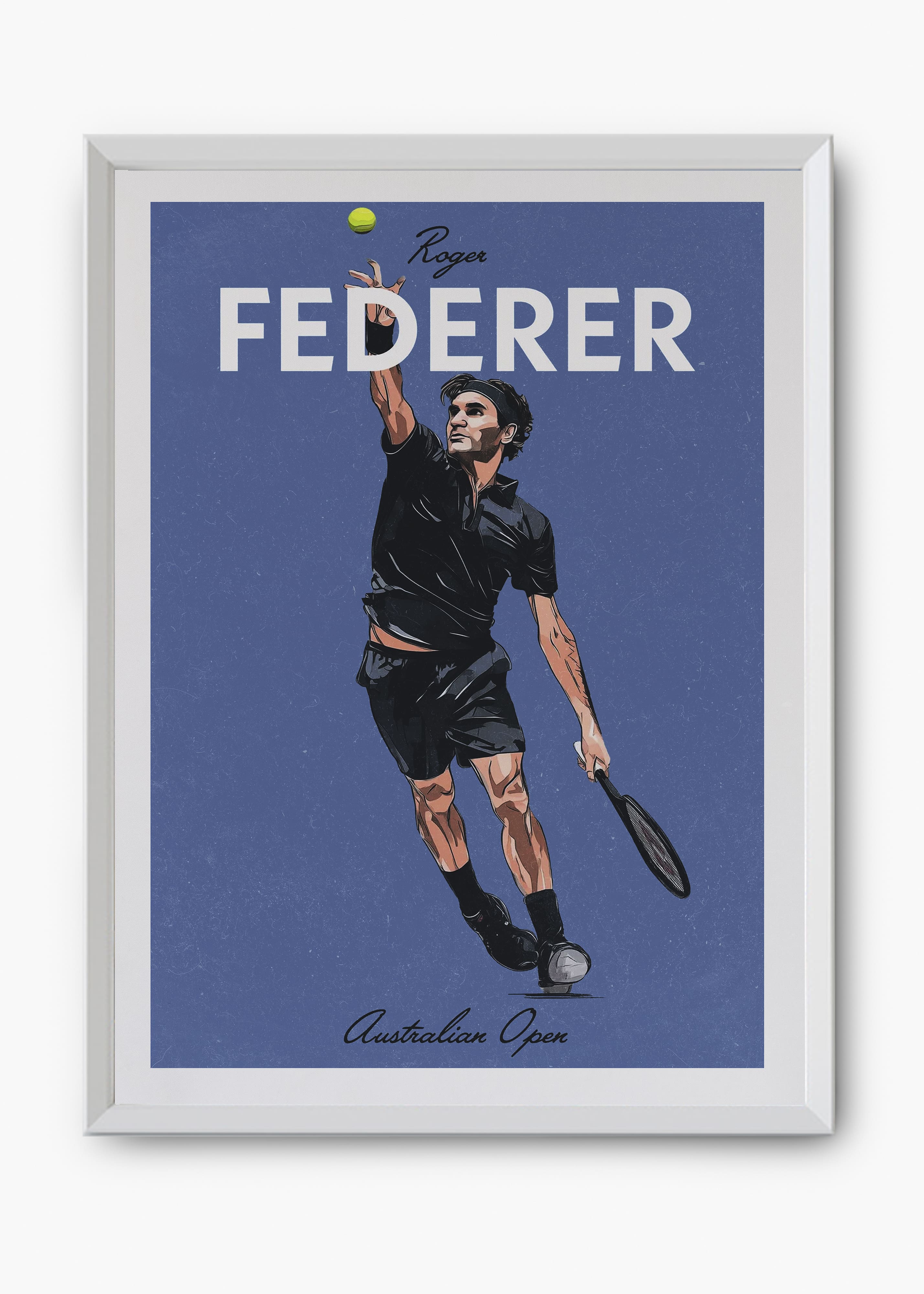 Roger Federer