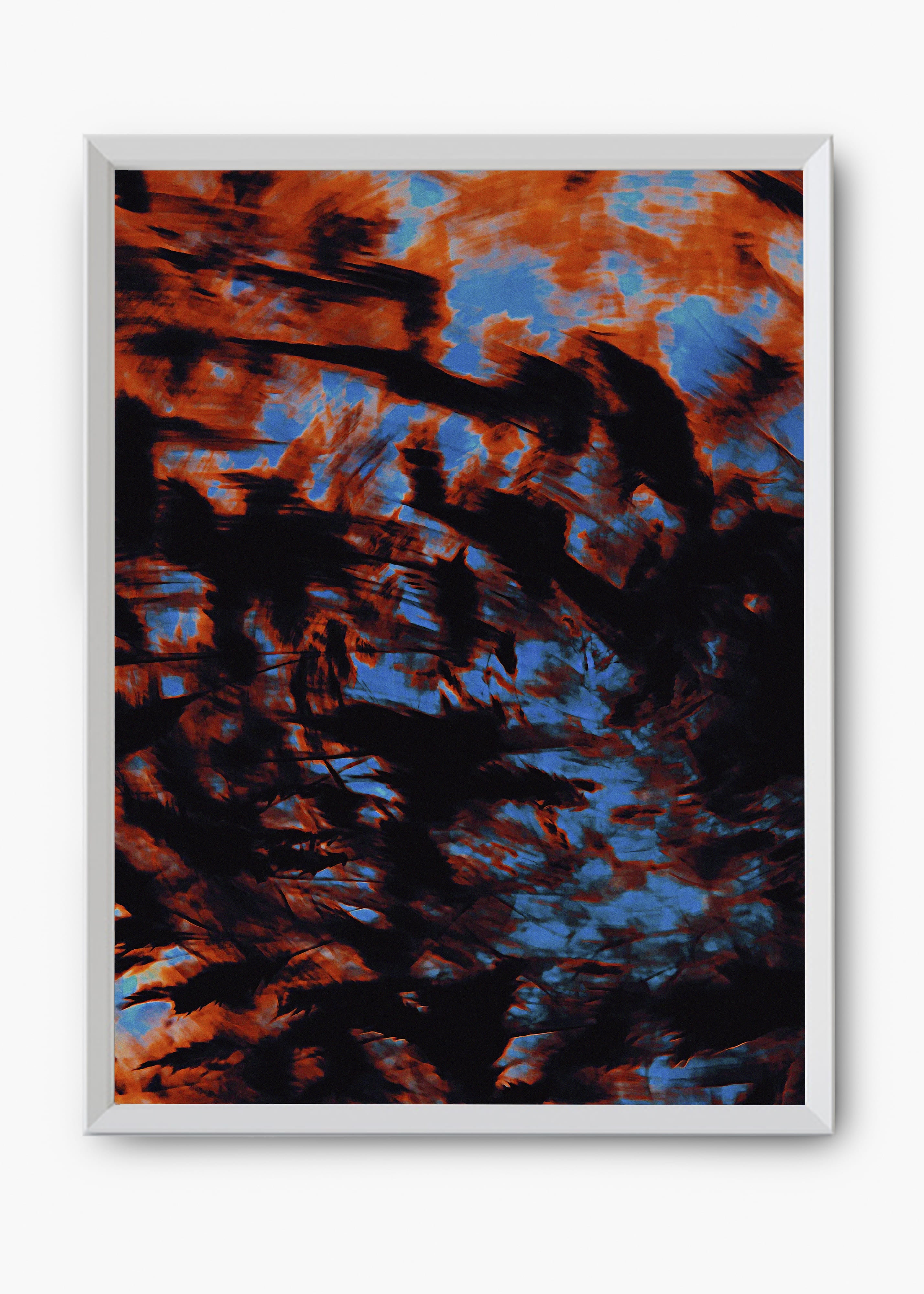 Quadro Blurs