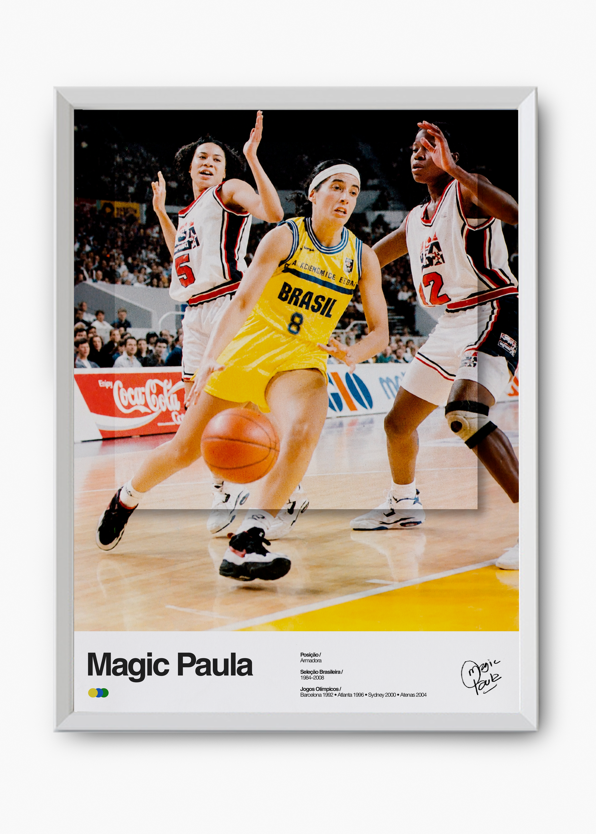 Quadro Magic Paula - 8