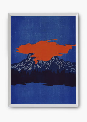 Quadro Volcano