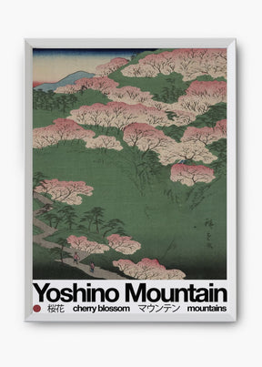 Quadro Mountain Yosh