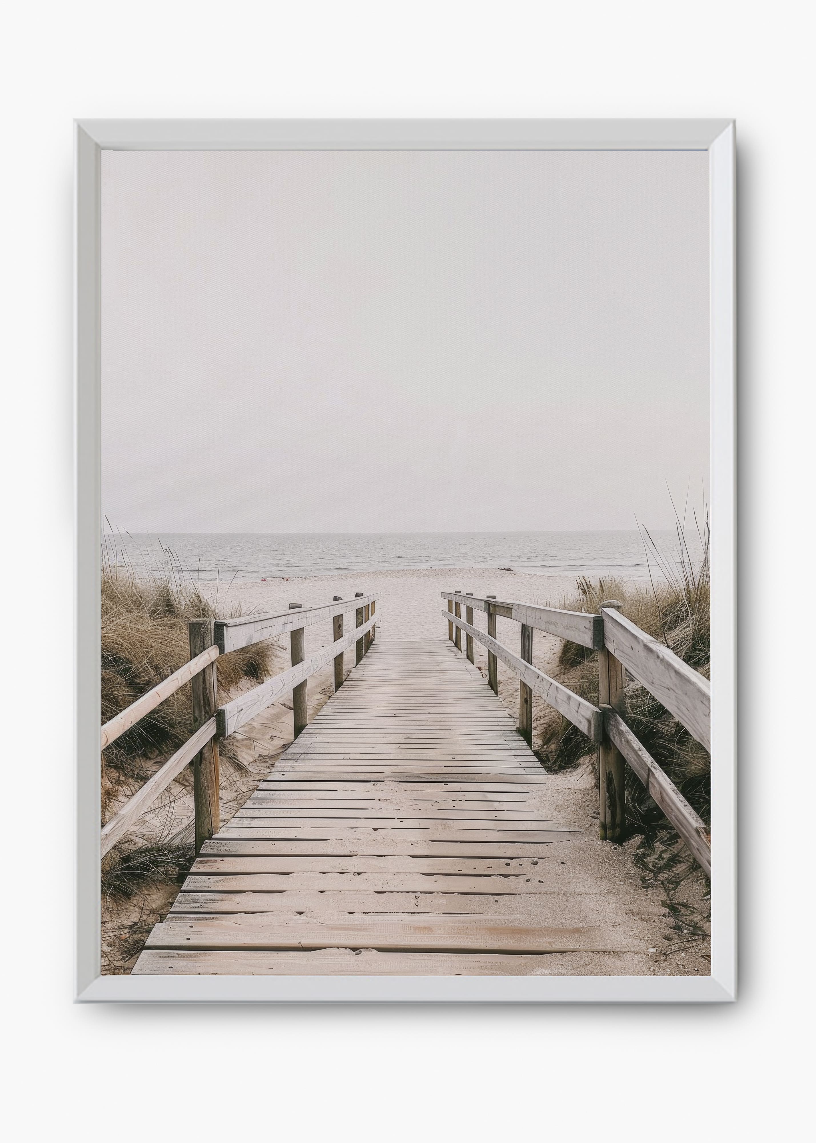 Quadro The Path II