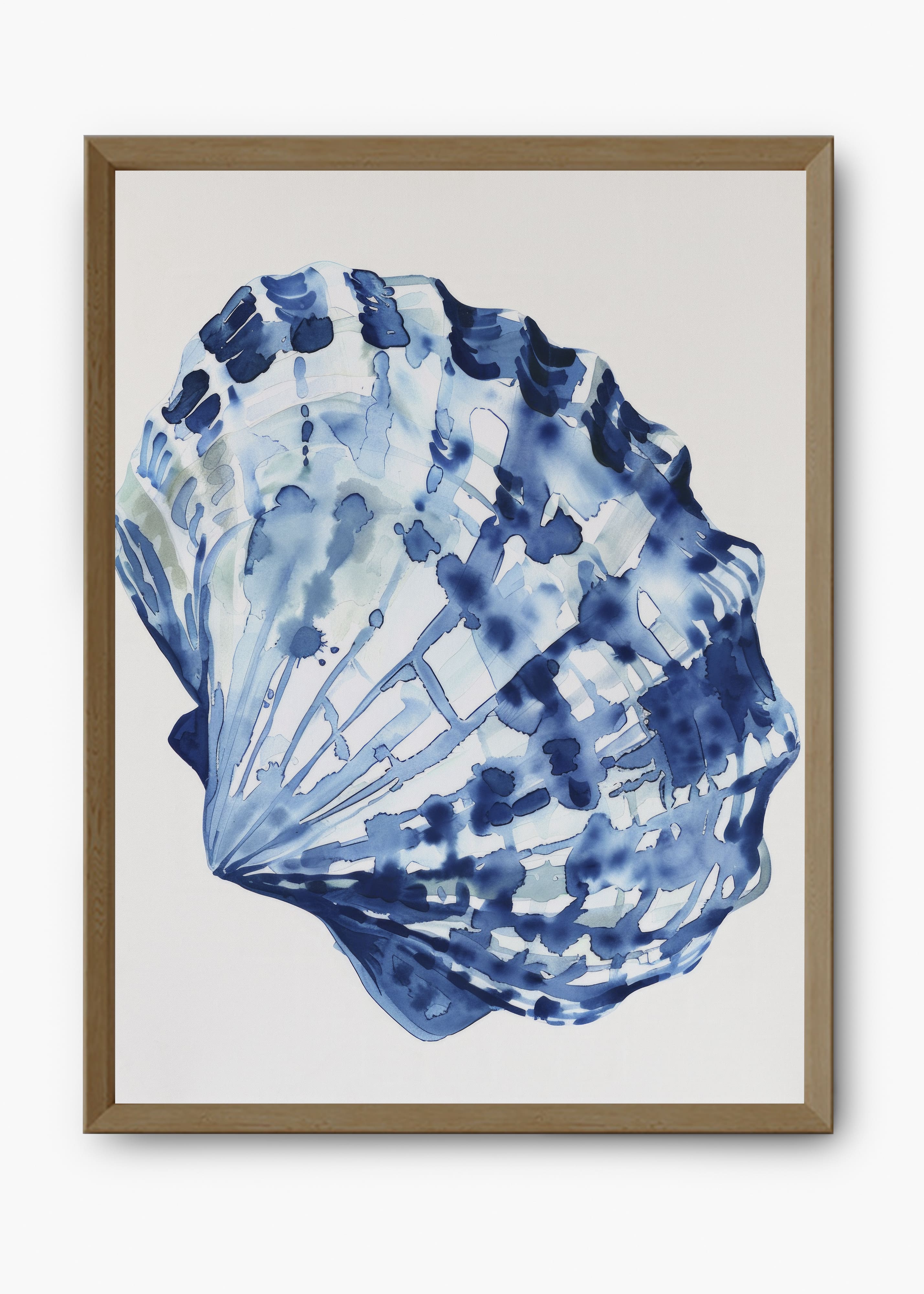 Quadro Oyster III