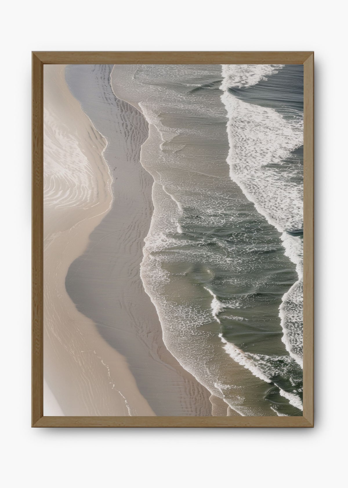 Quadro Wet Sand