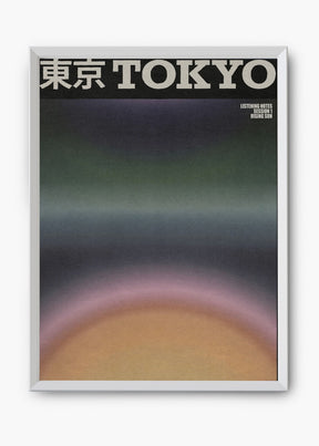 Quadro Tokyo