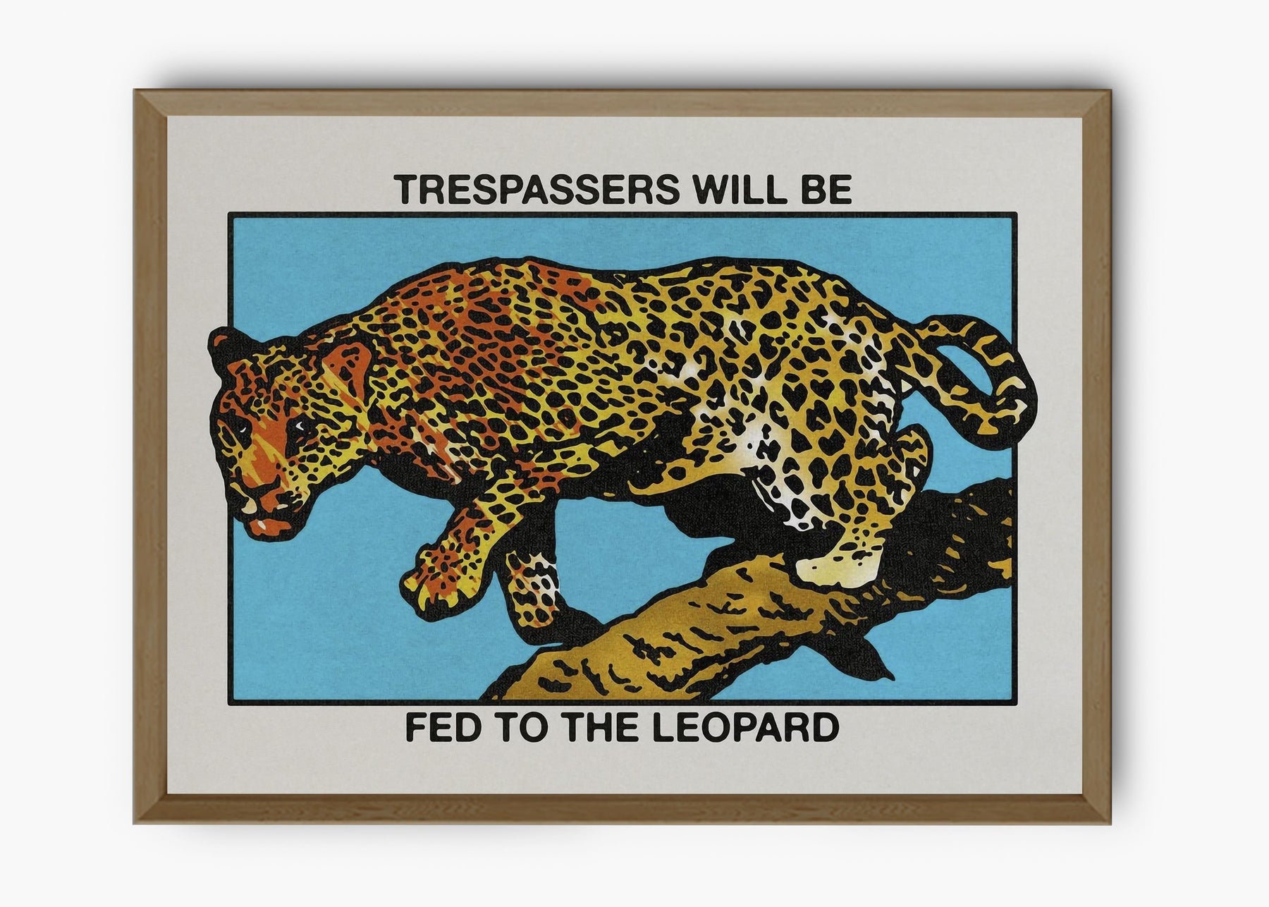 Quadro Leo