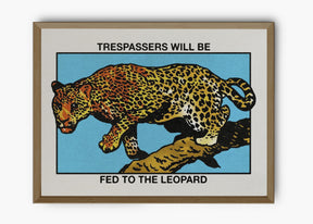 Quadro Leo