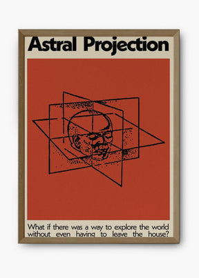 Quadro Astral