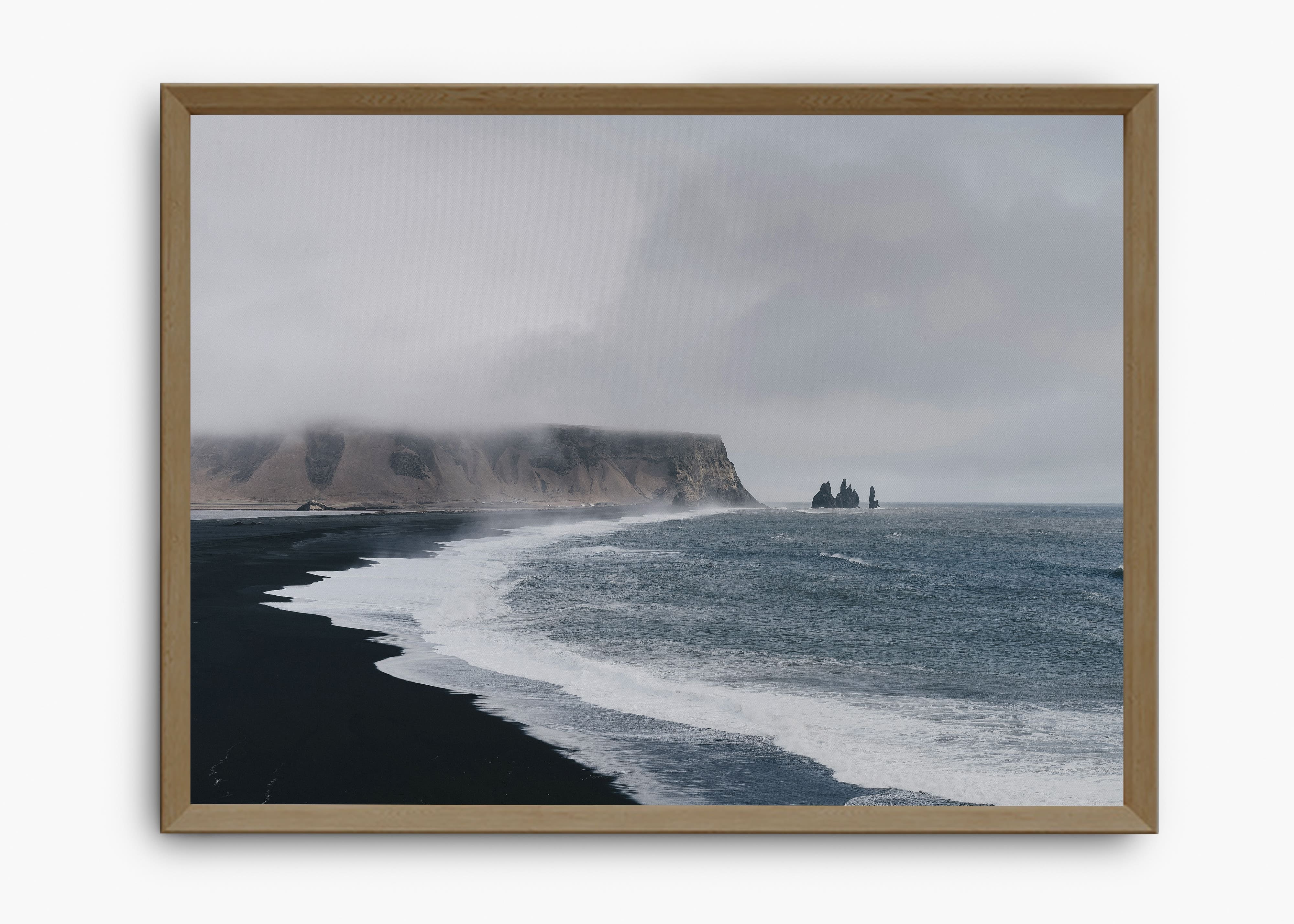 Quadro The End