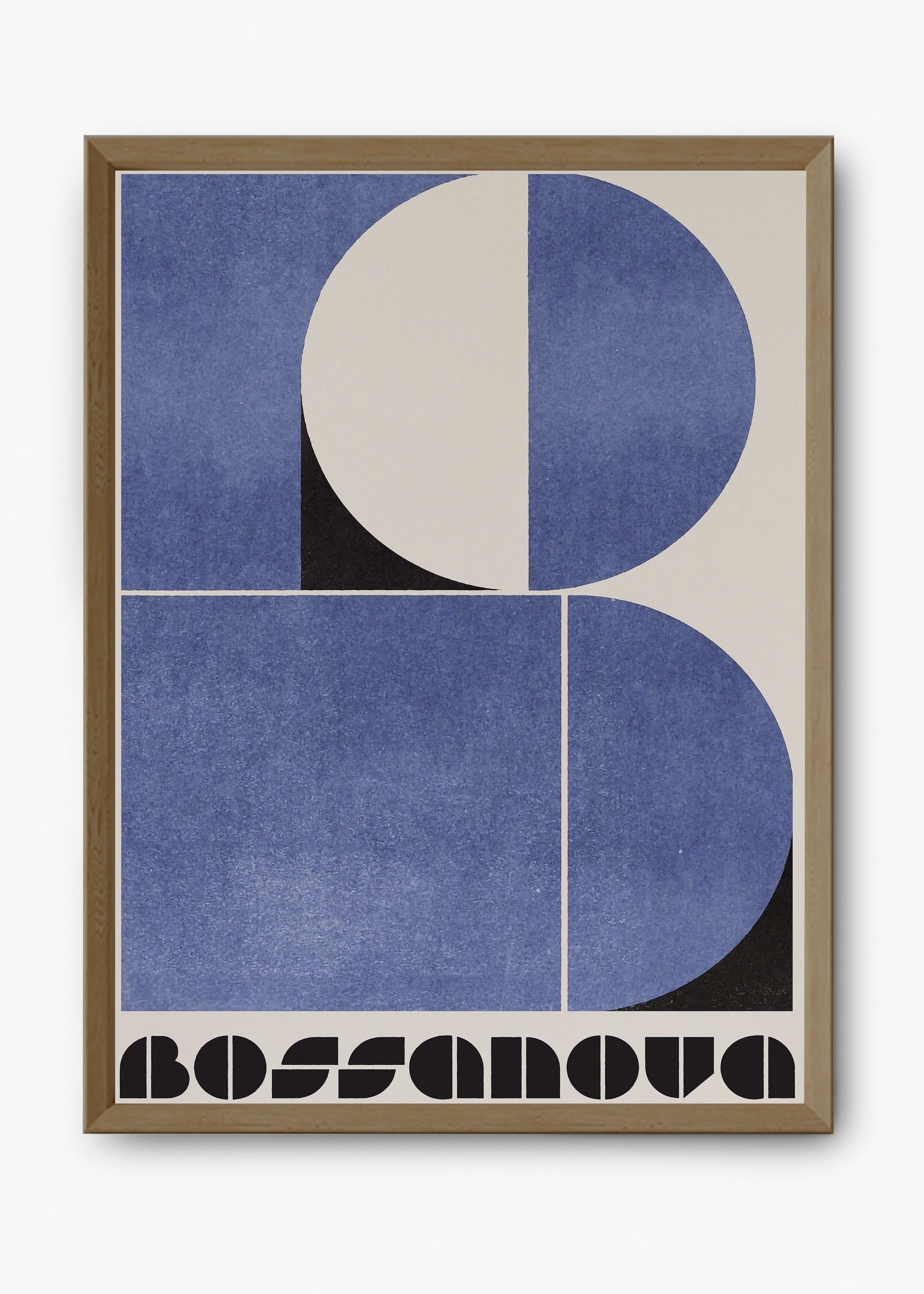 Quadro Bossa
