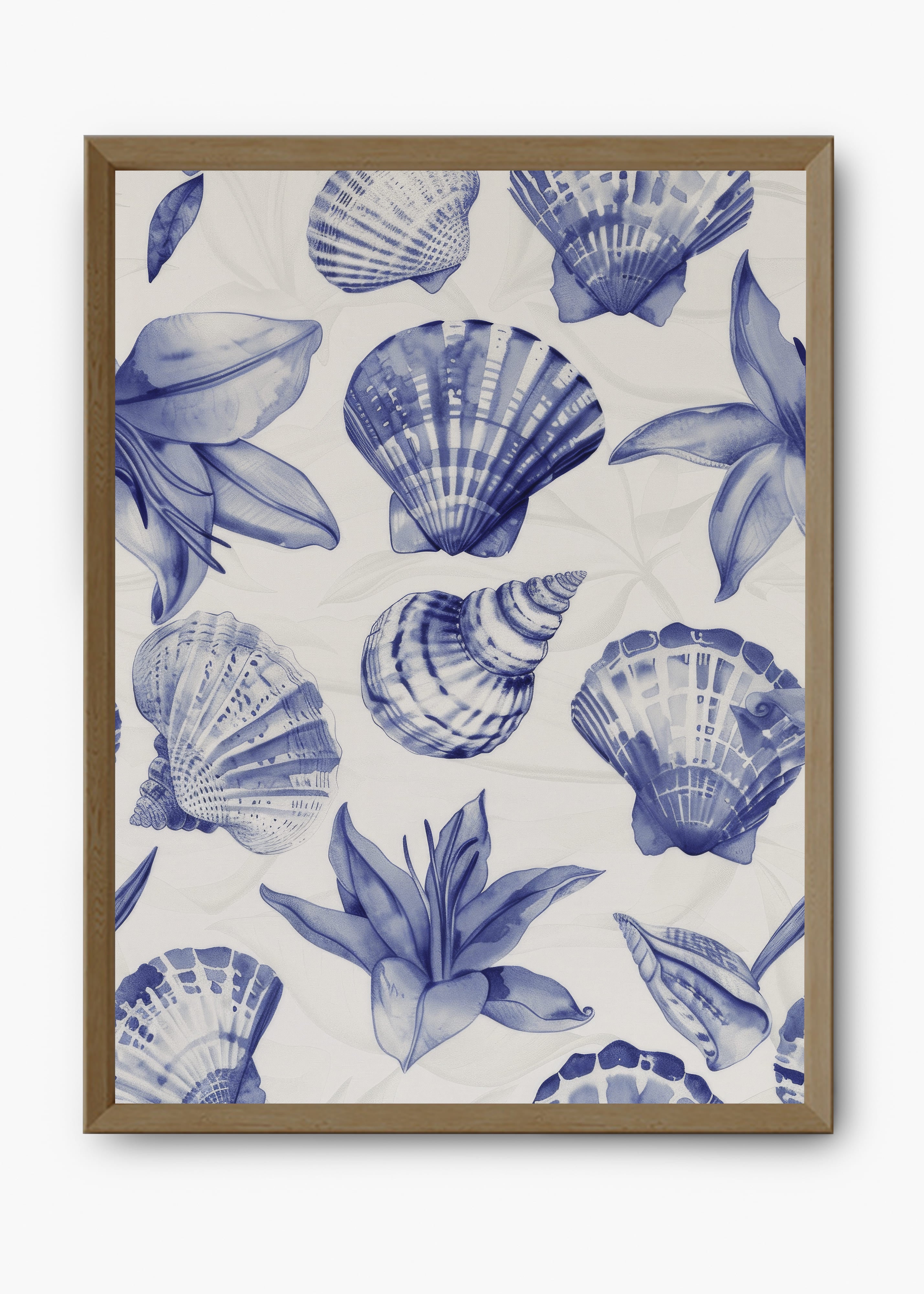 Quadro Shells IV