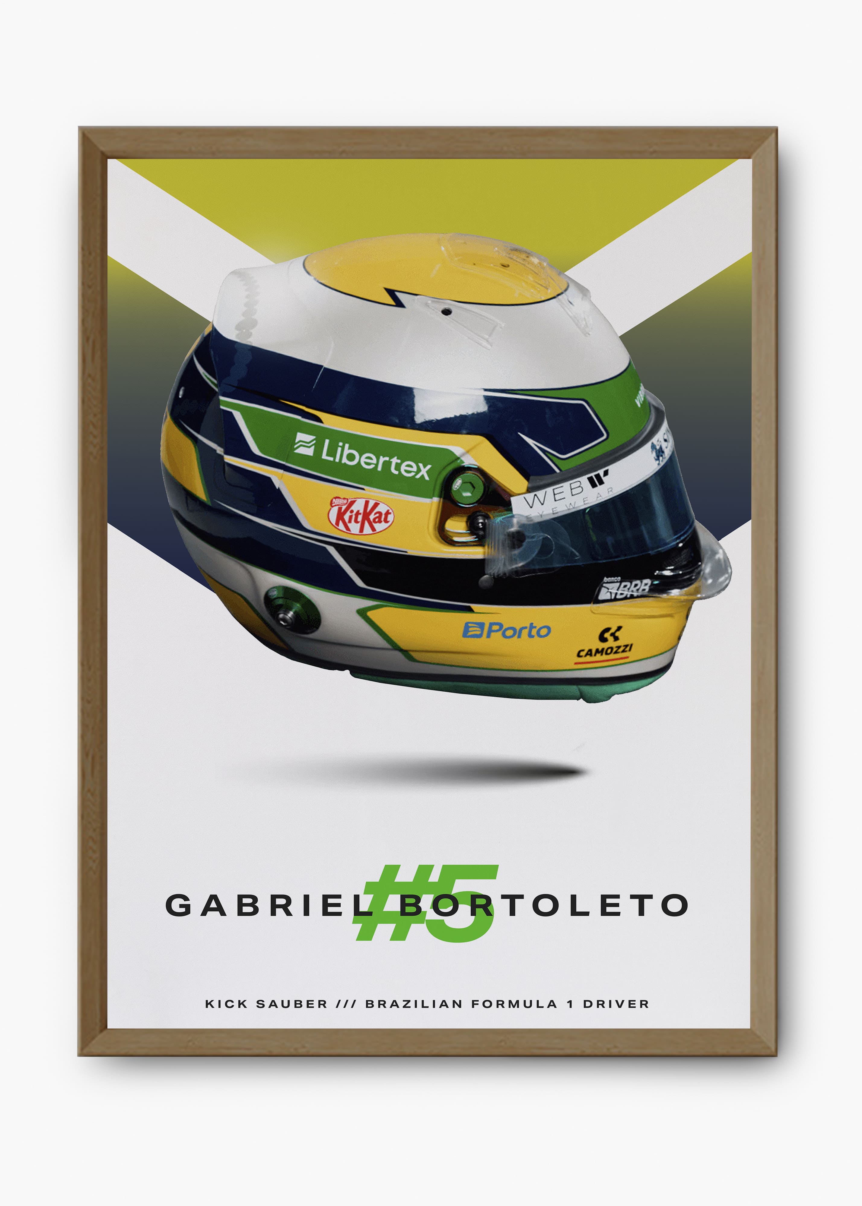 Quadro Bortoleto 2025