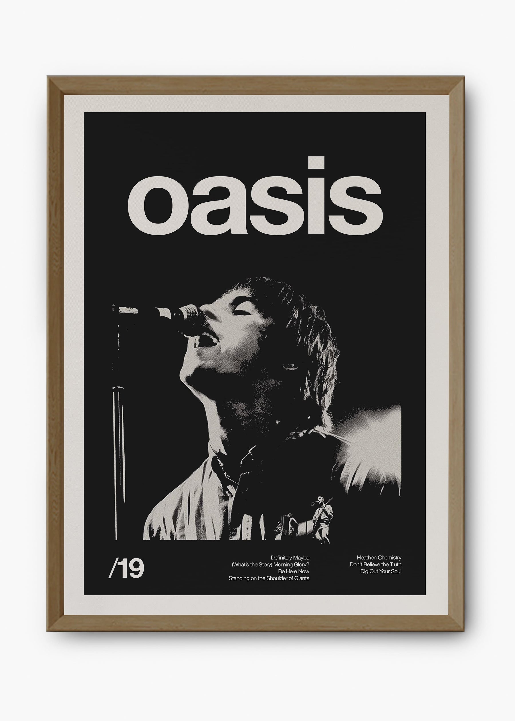 Quadro Oasis
