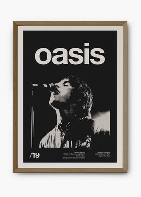 Quadro Oasis