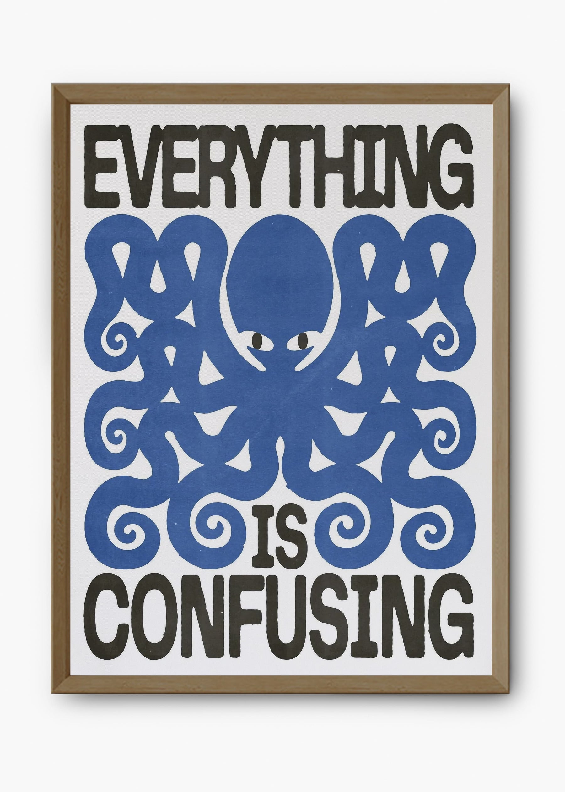 Quadro Confusing