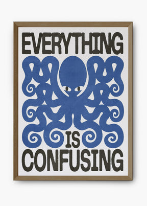 Quadro Confusing