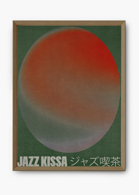 Quadro Jazz