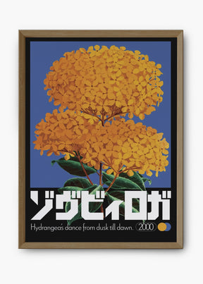 Quadro Hydra