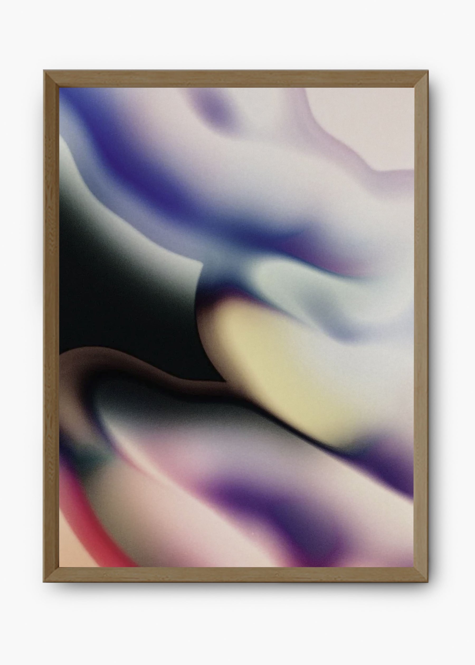 Quadro Blur II